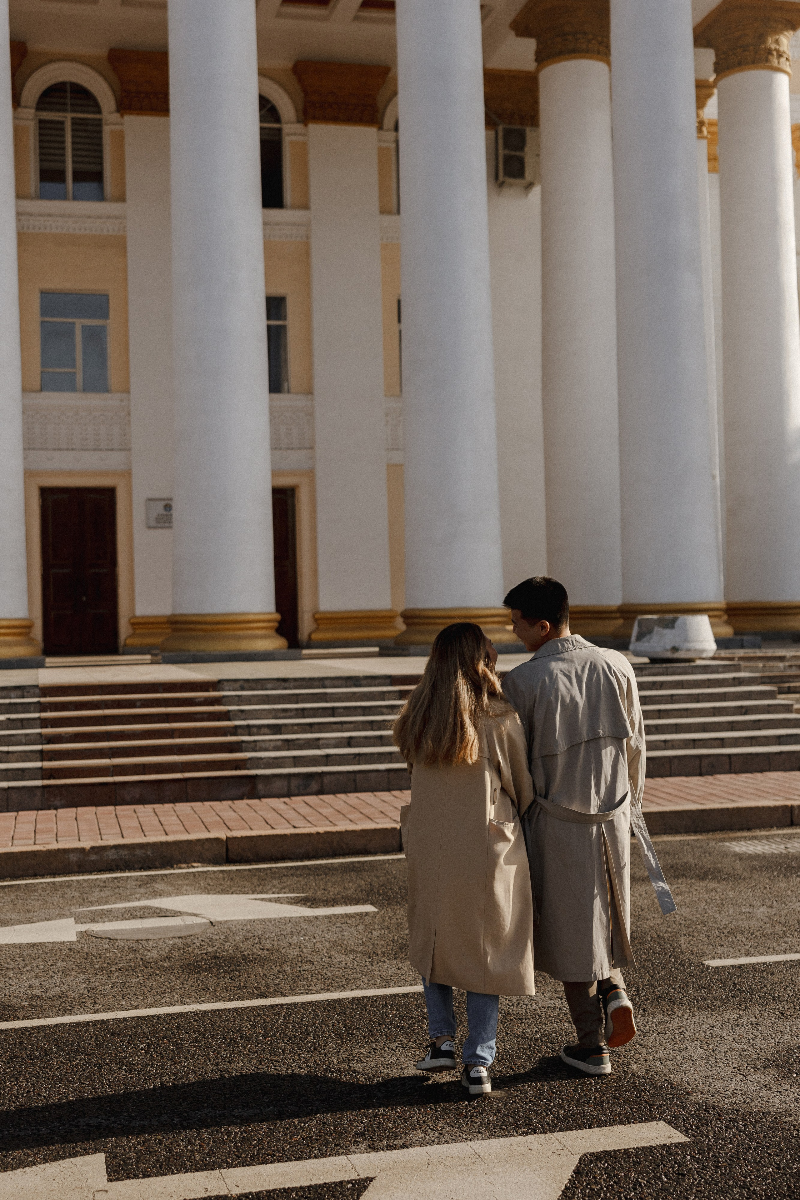 Медер и Айжан. Азимжан Нуритдинходжаев — свадебный фотограф