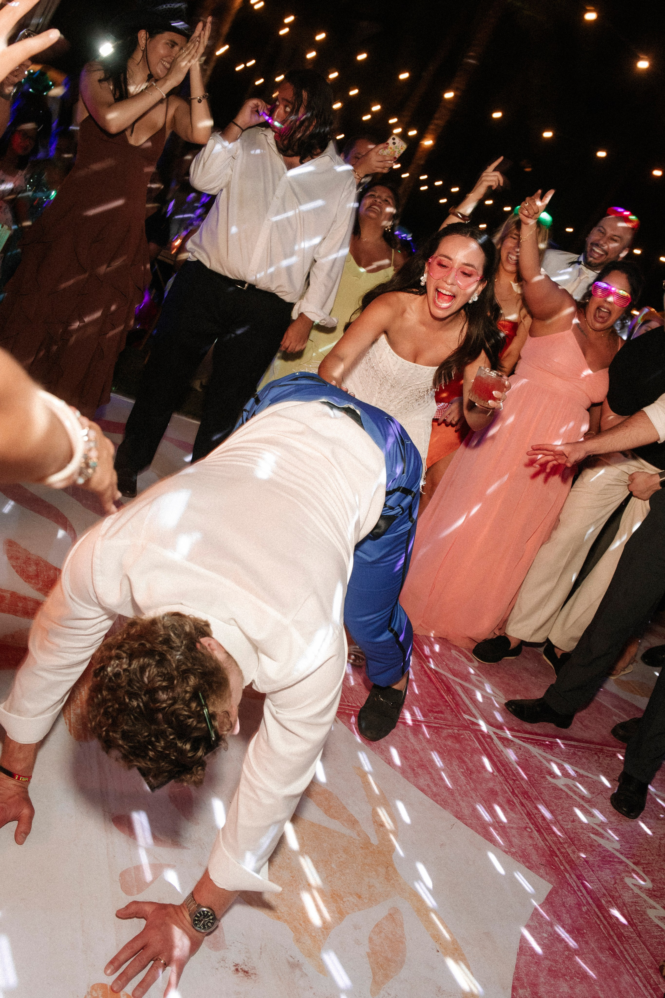 Teitiare Estate, Sayulita. Wedding photographer Mexico Sayulita Puerto Vallarta Punta Mita Cabo