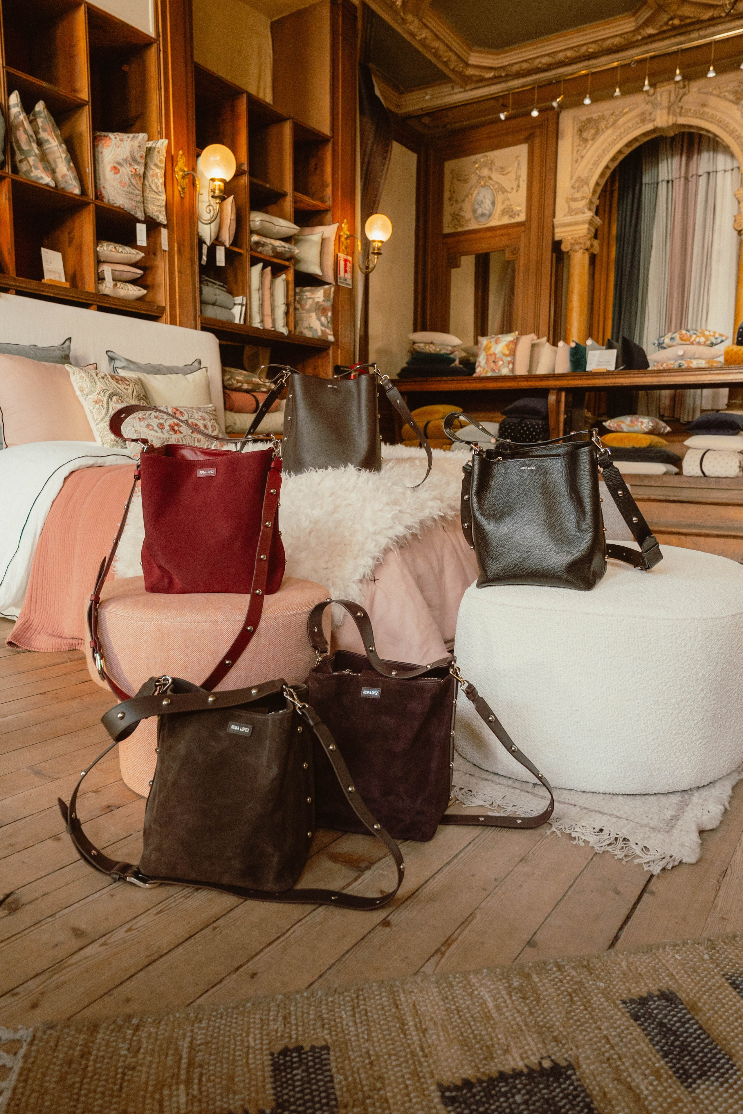 Rosa Lopez. Weeding photographer / event / portrait