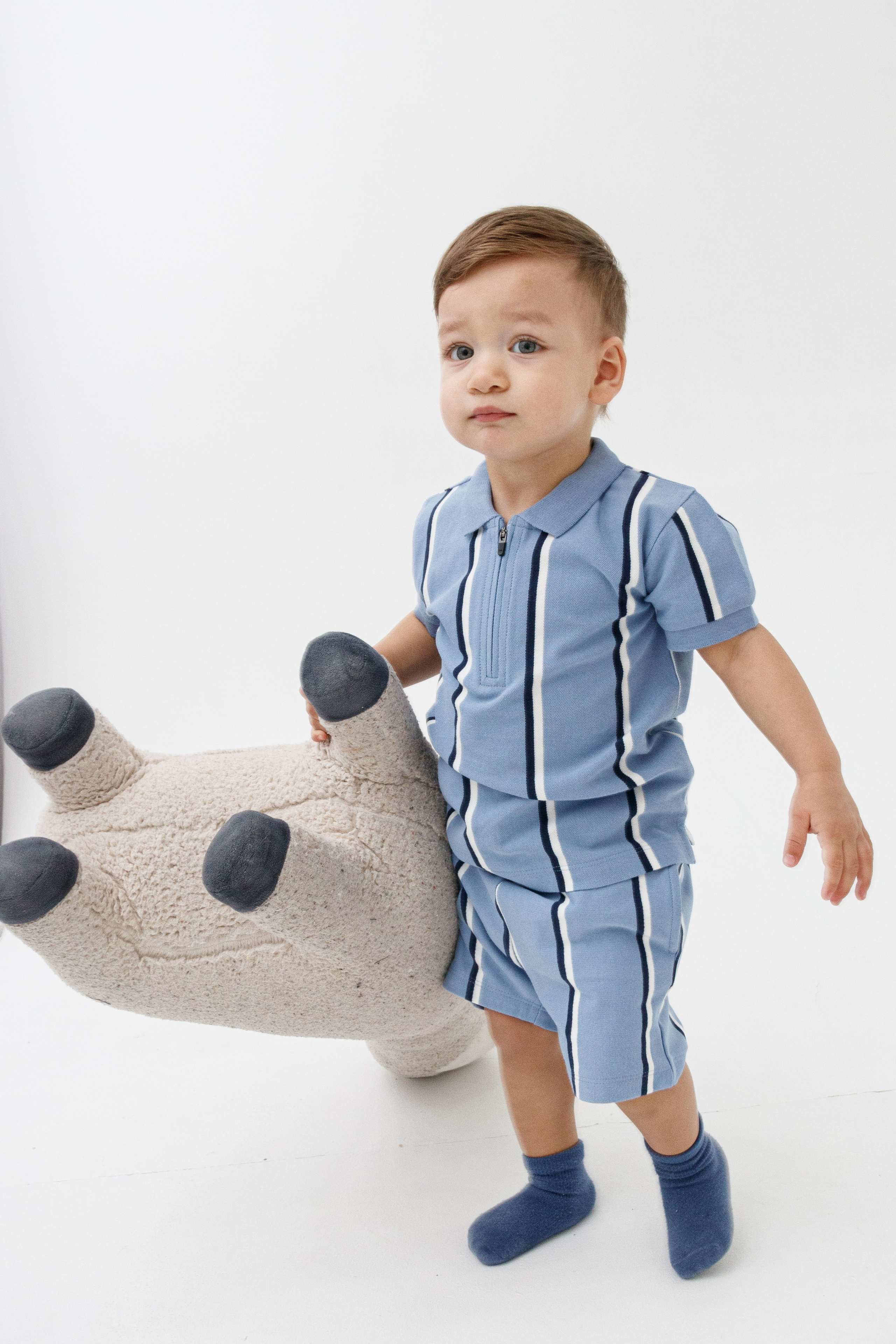 Братья. Портретный фотограф Нигинахон Исматуллаева в Ташкенте