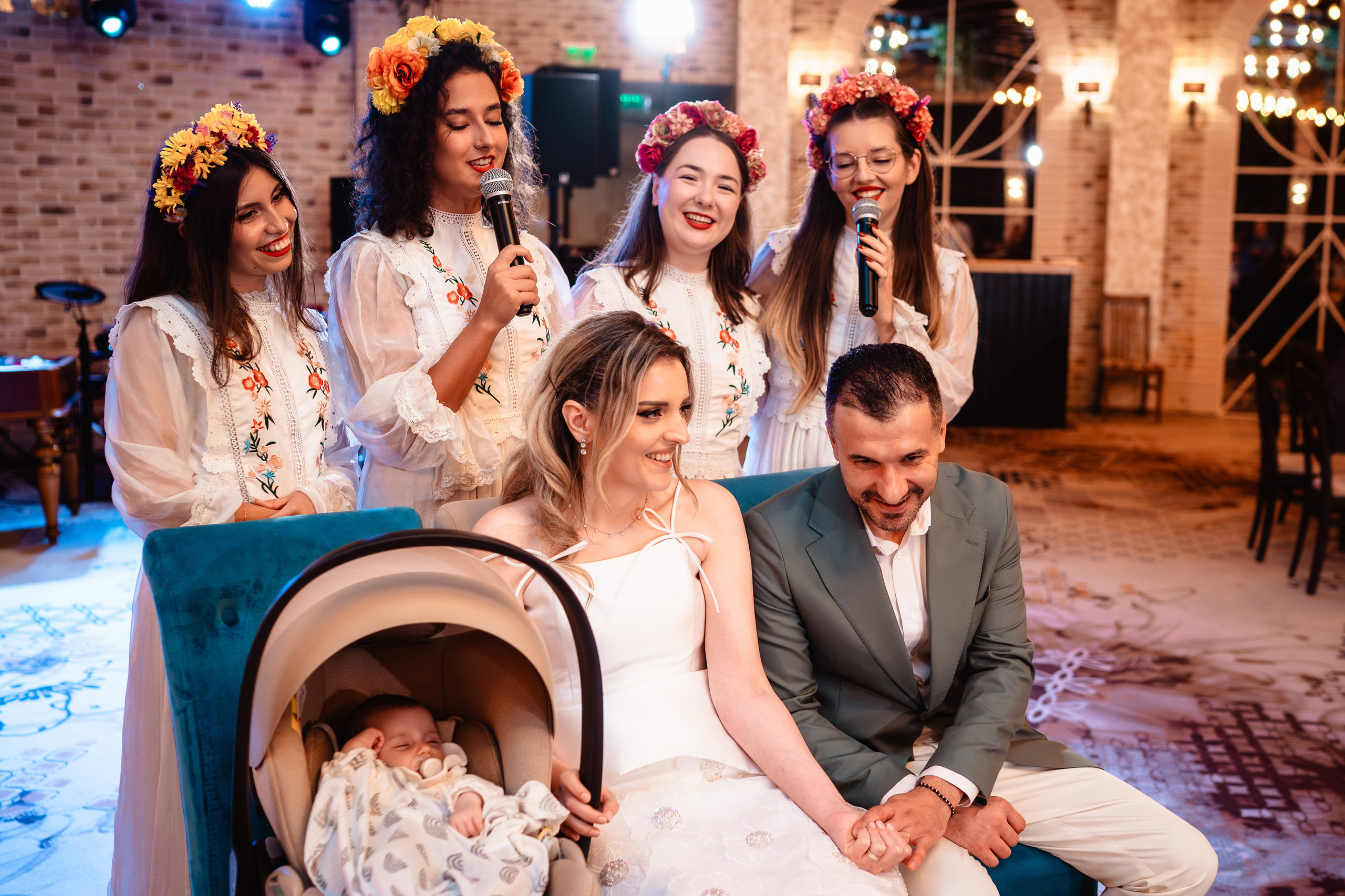 Thea. Fotograf nunta si evenimente Giurgiu