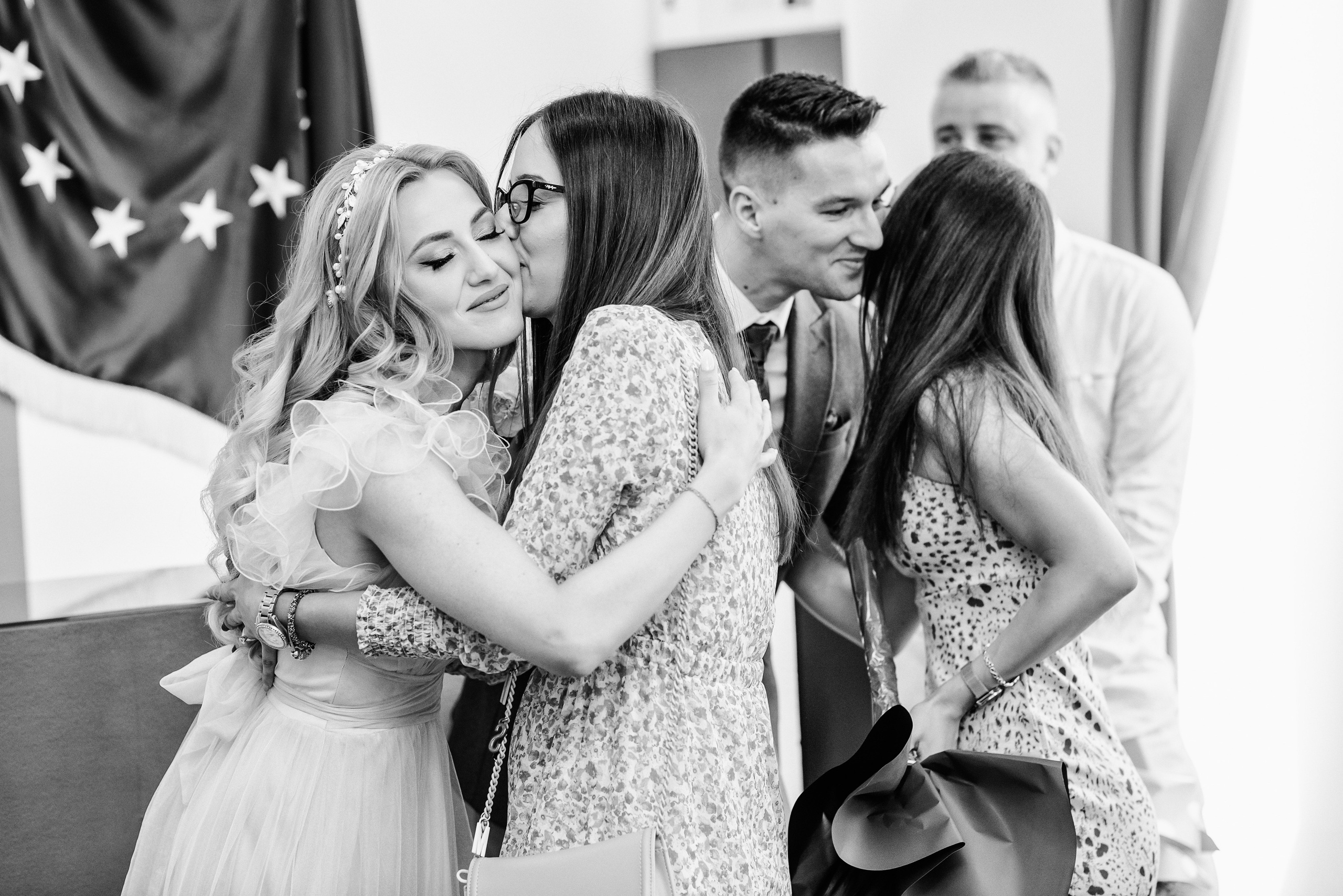 Adriana & Andrei. Acasă