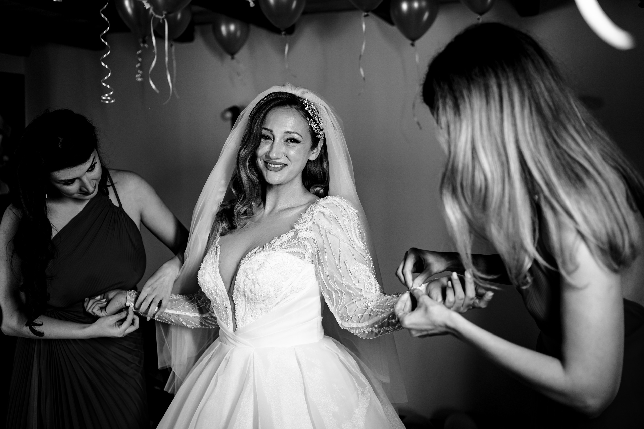 Clarisa & Andrei. Acasă