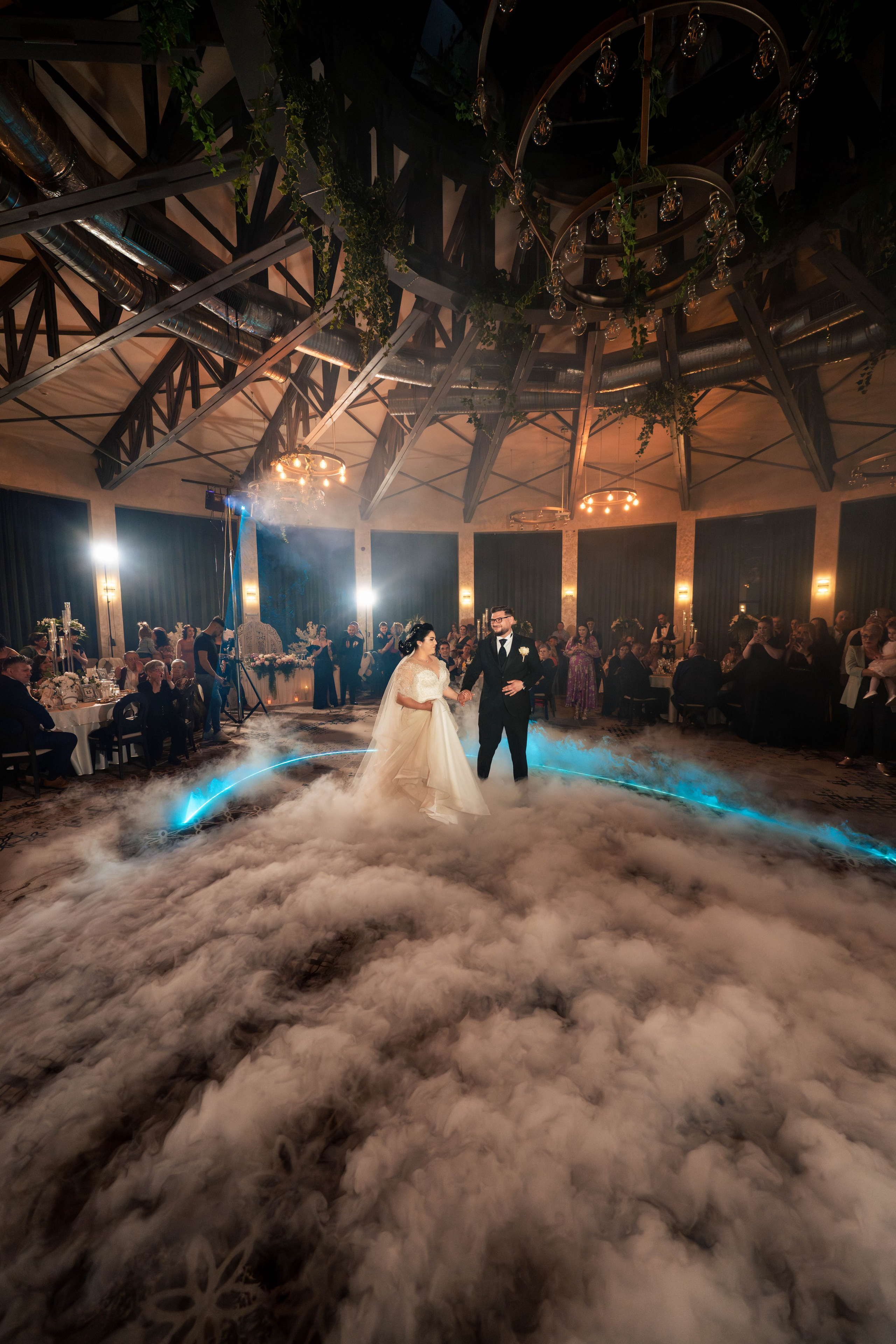 Madalina & Alex. Acasă