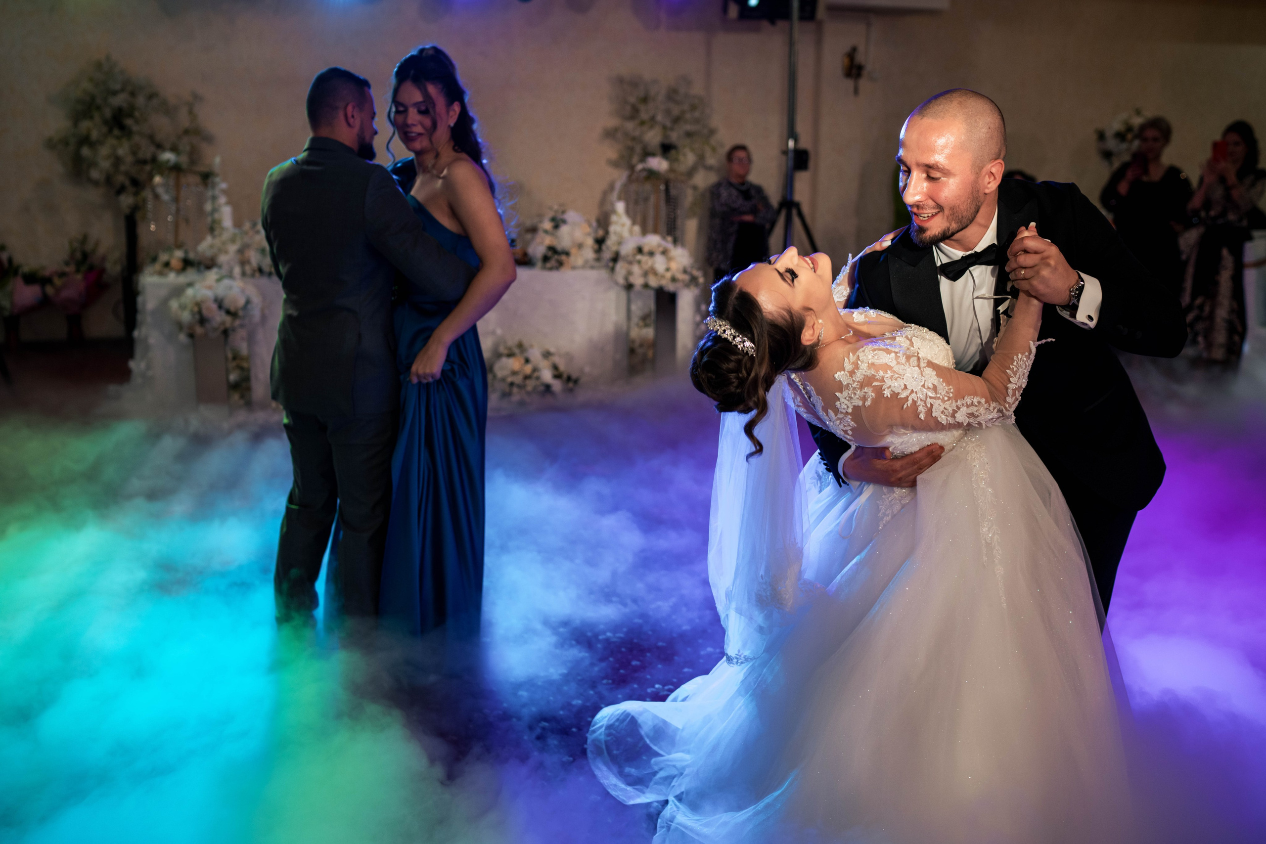 Ionela & Alex. Acasă