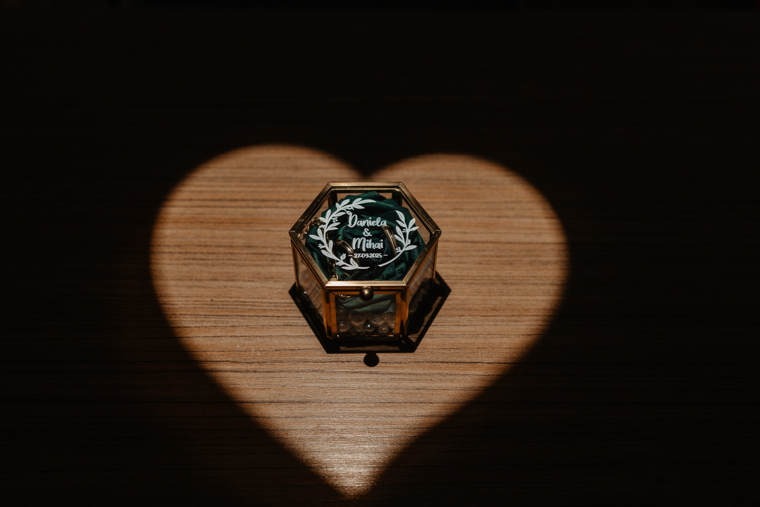 D&M. George Laslău Fotograf — ❤️ Eu nu fotografiez — eu imortalizez sentimente reale 📷