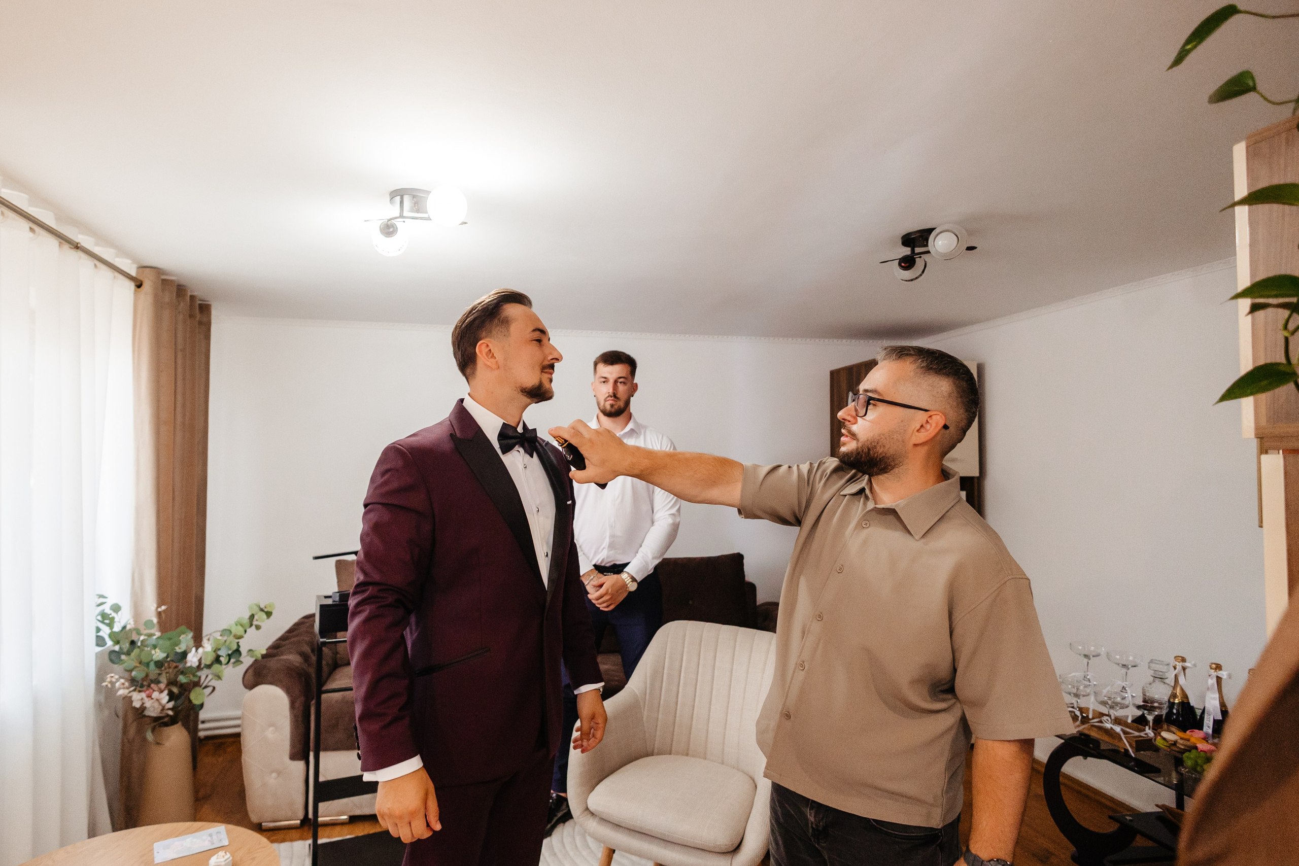 D&R. George Laslău Fotograf — ❤️ Eu nu fotografiez — eu imortalizez sentimente reale 📷