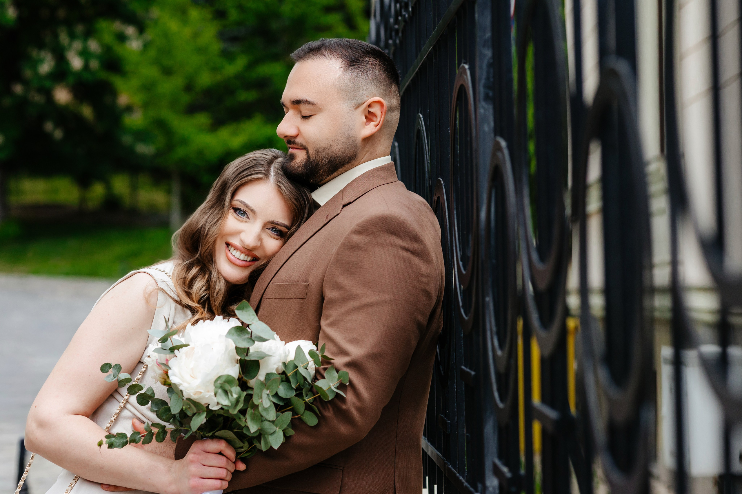 D&A. George Laslău Fotograf — ❤️ Eu nu fotografiez — eu imortalizez sentimente reale 📷