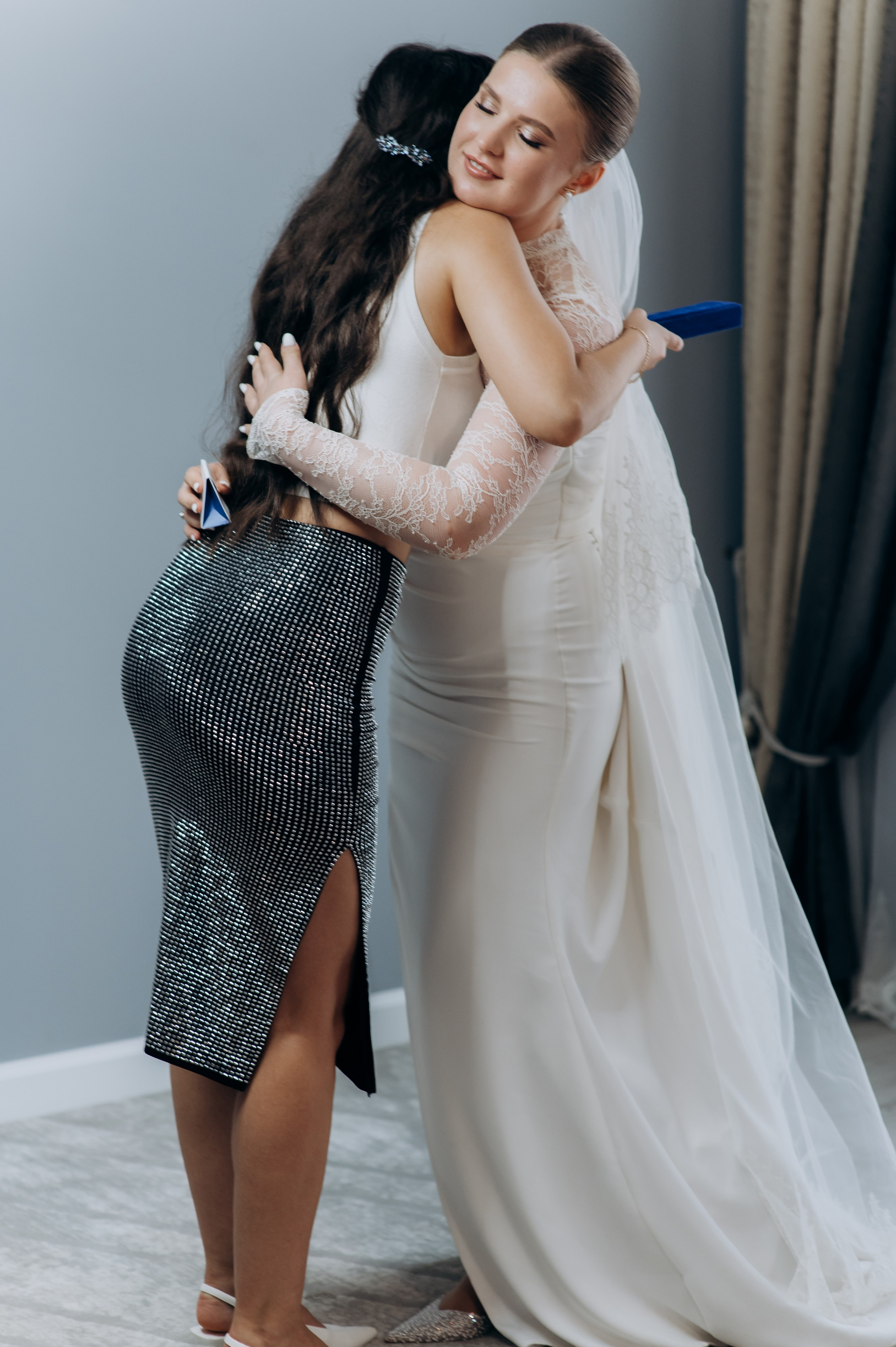 Wedding Dina & Vasili. Wedding photographer from Moldova Alexey Chipchiu