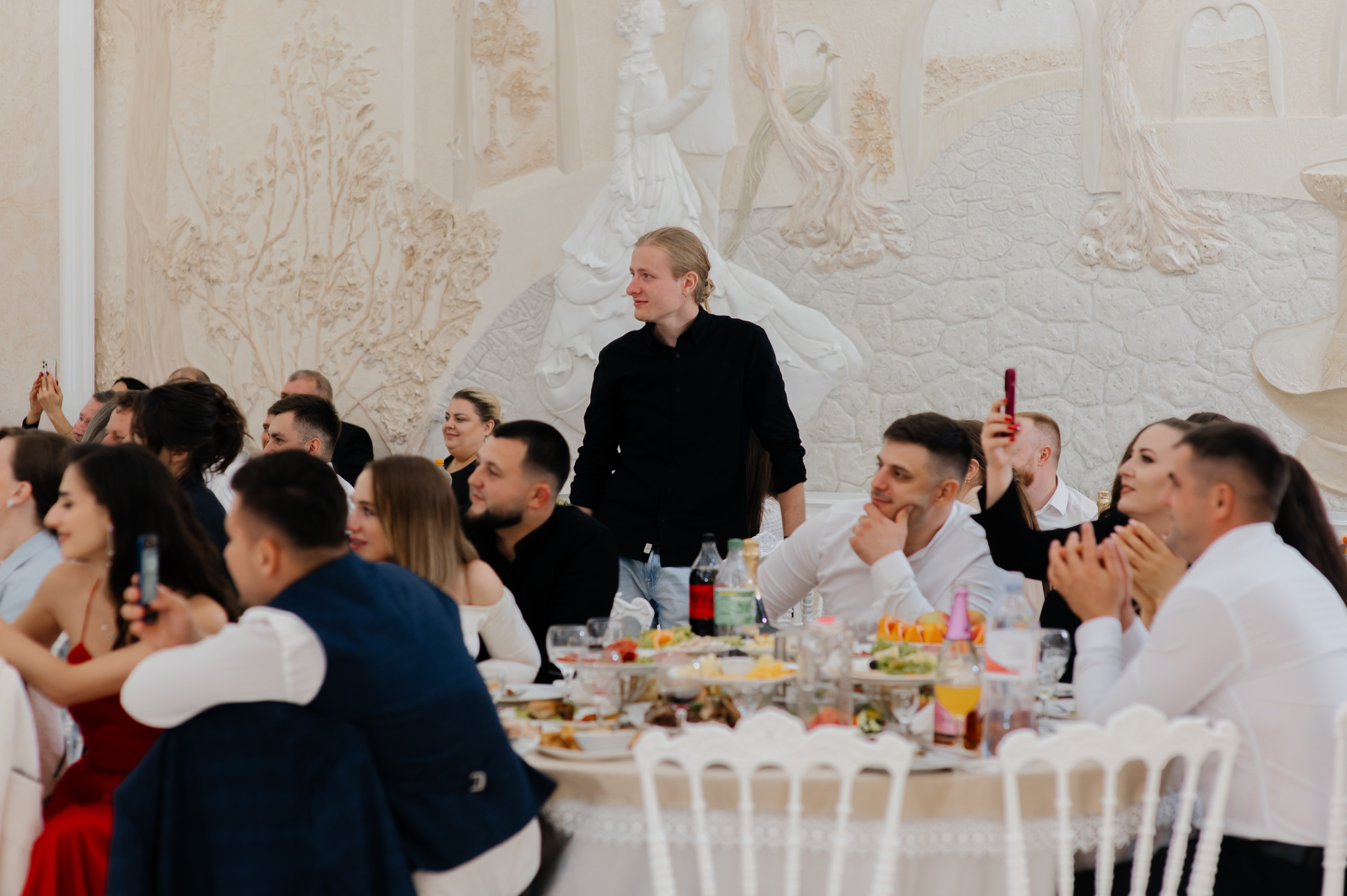 Wedding Dina & Vasili. Wedding photographer from Moldova Alexey Chipchiu