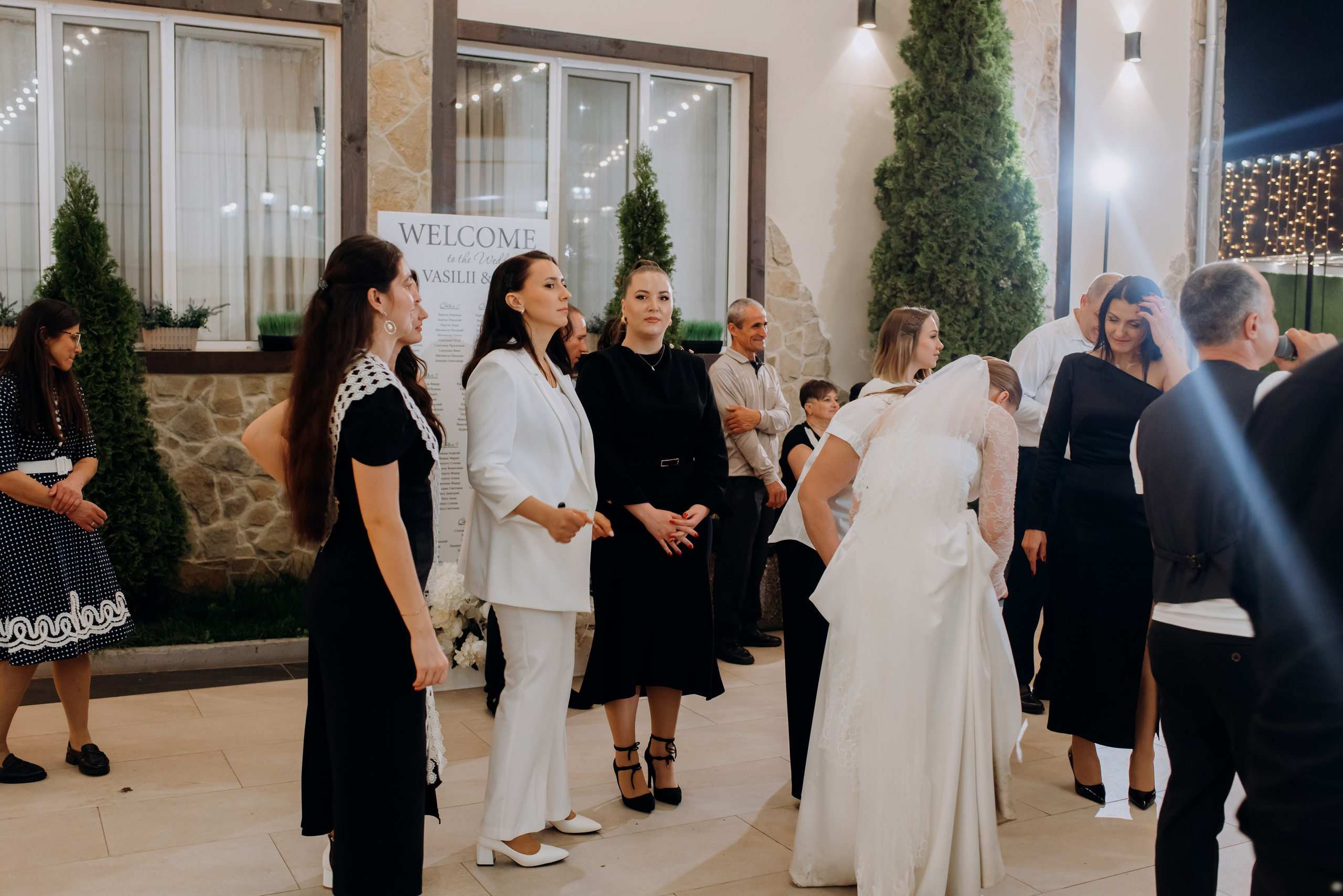 Wedding Dina & Vasili. Wedding photographer from Moldova Alexey Chipchiu