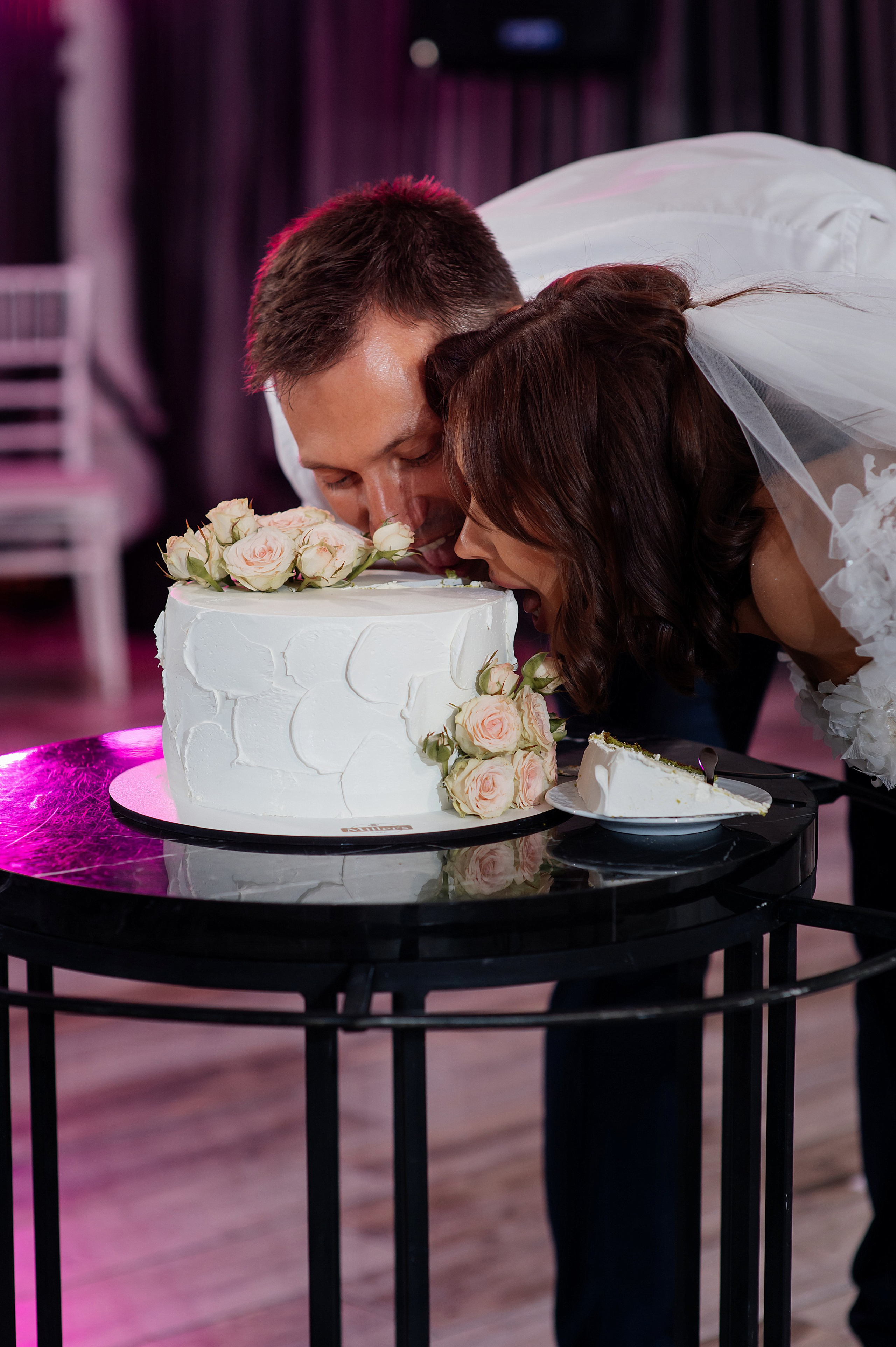 Daria & Yiurii Odessa. Wedding photographer from Moldova Alexey Chipchiu