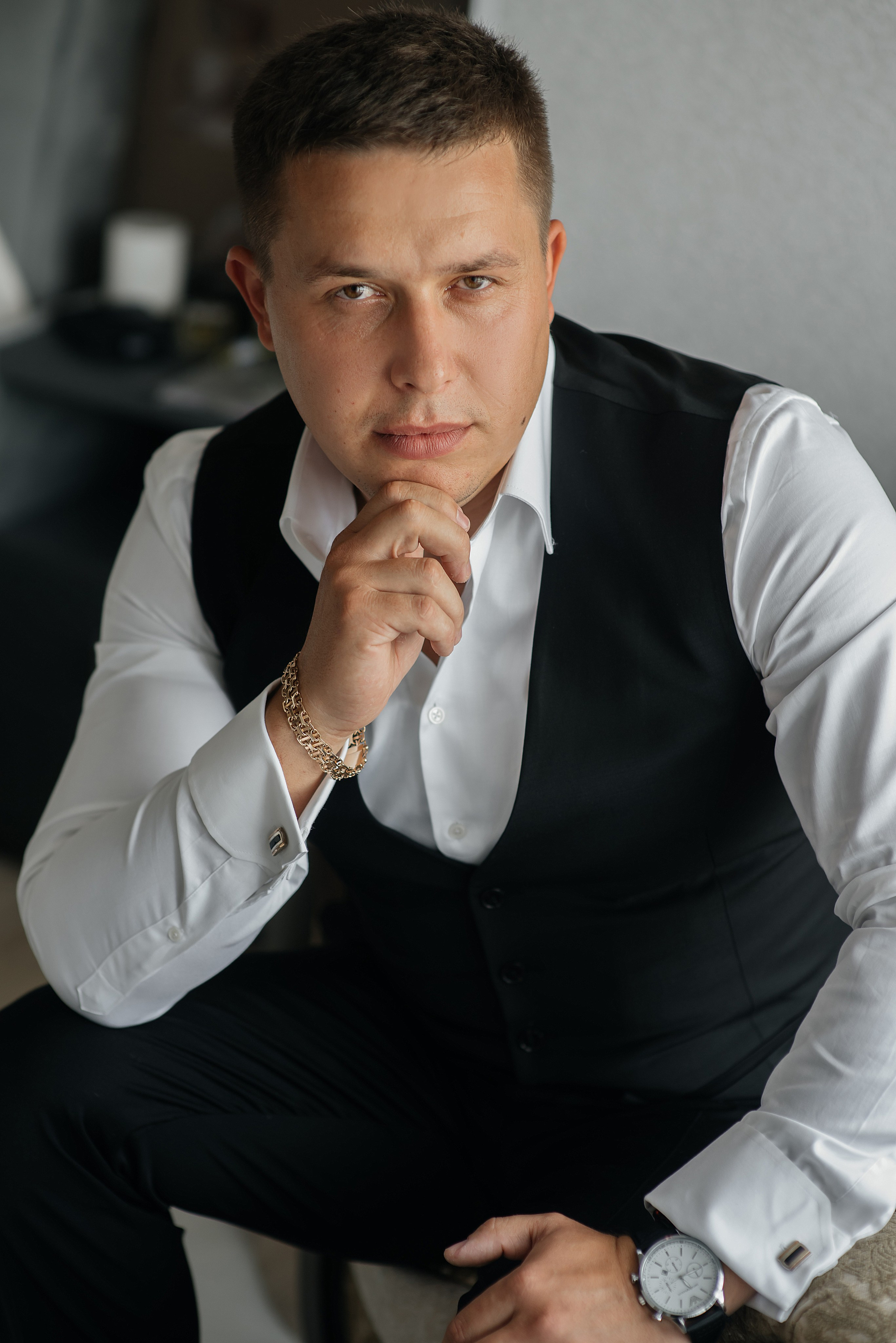 Wedding Anastasia. Wedding photographer from Moldova Alexey Chipchiu