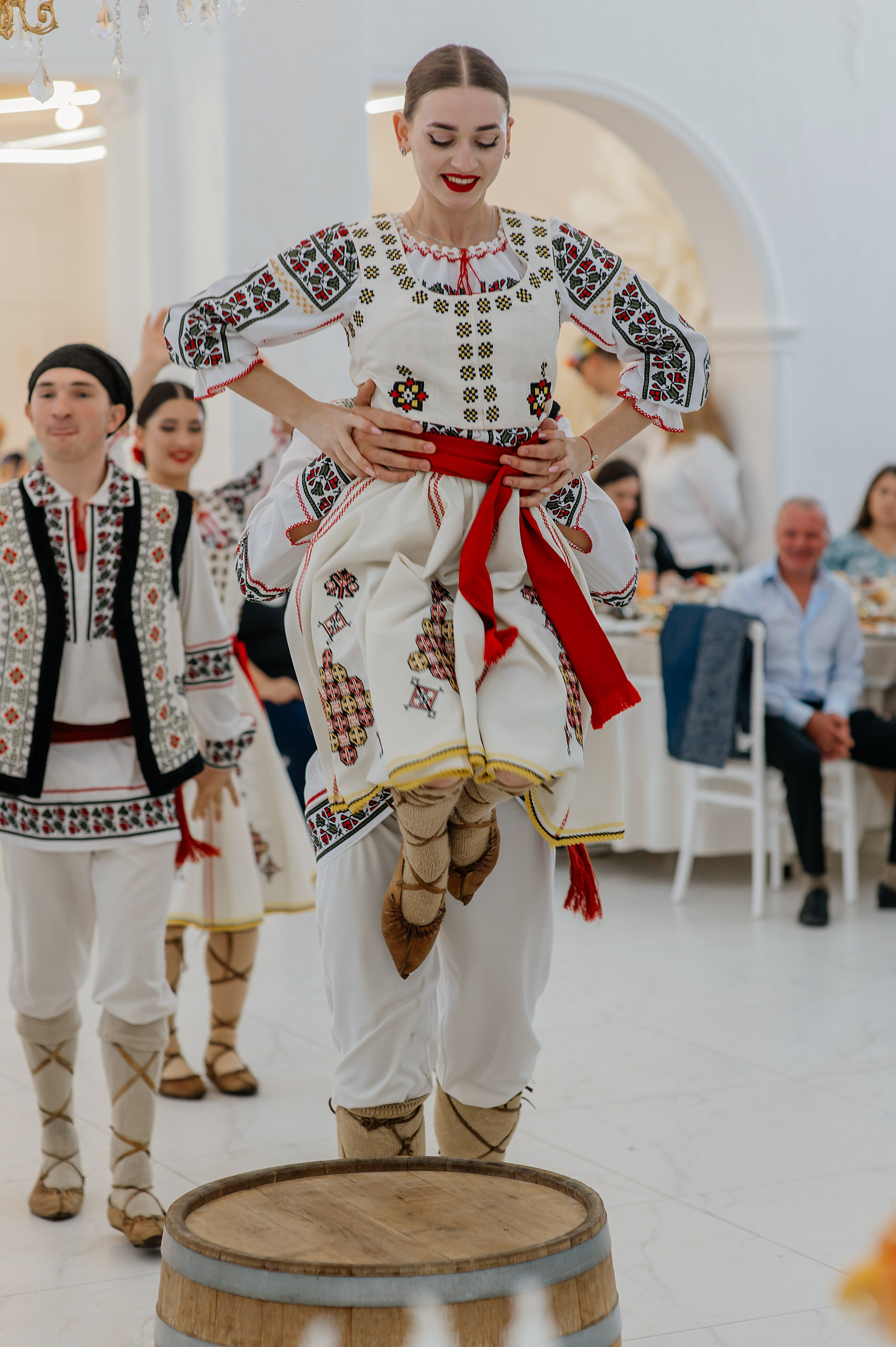 Wedding Dina & Vasili. Wedding photographer from Moldova Alexey Chipchiu