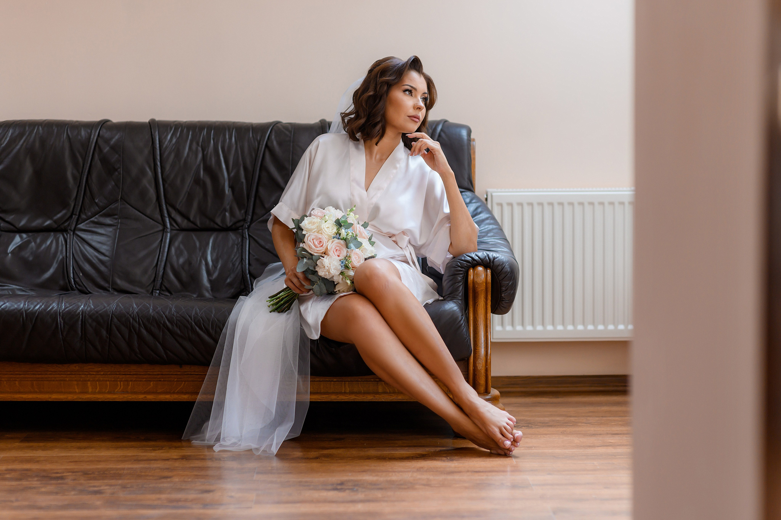 Daria & Yiurii Odessa. Wedding photographer from Moldova Alexey Chipchiu