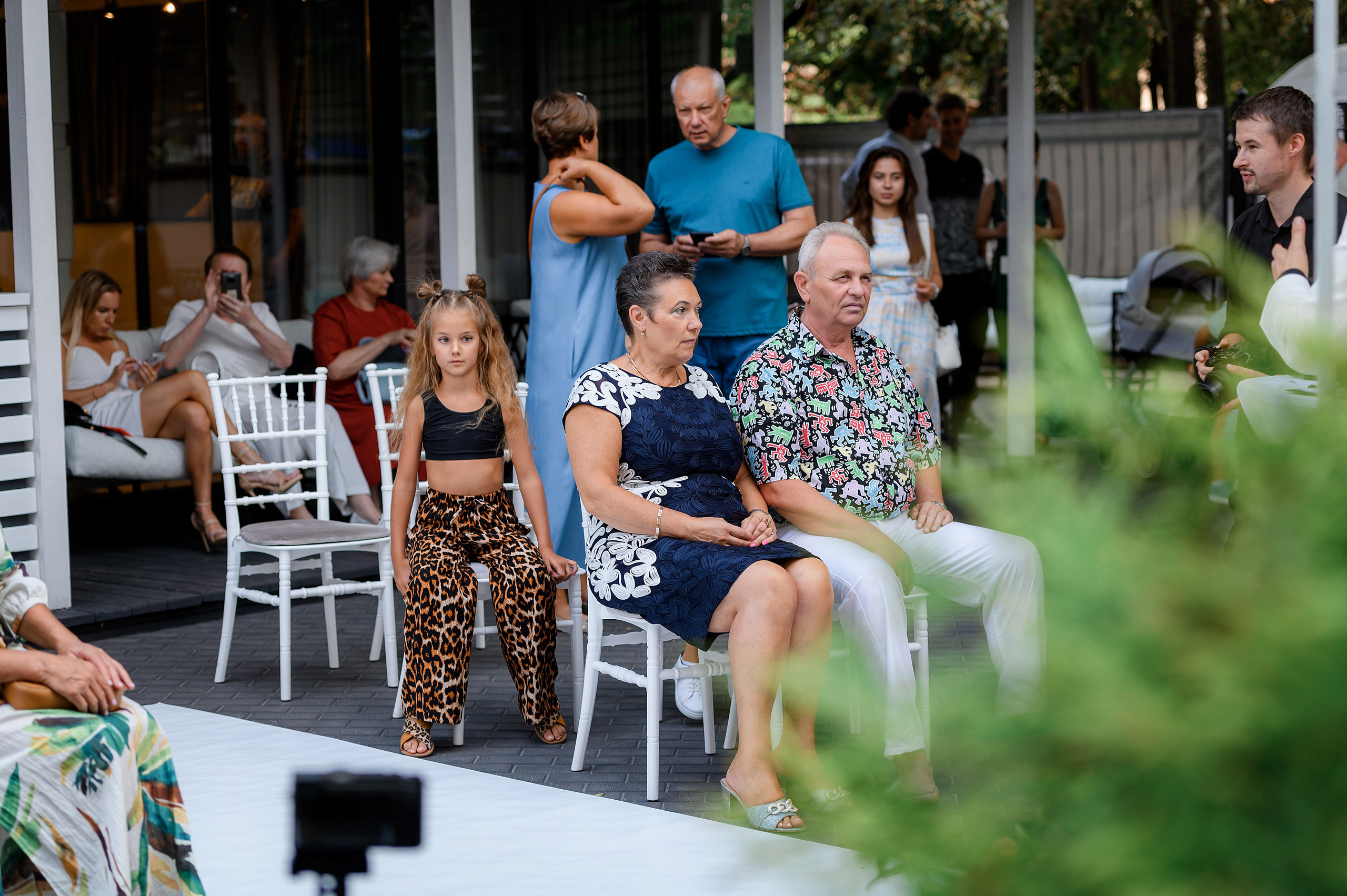 Daria & Yiurii Odessa. Wedding photographer from Moldova Alexey Chipchiu