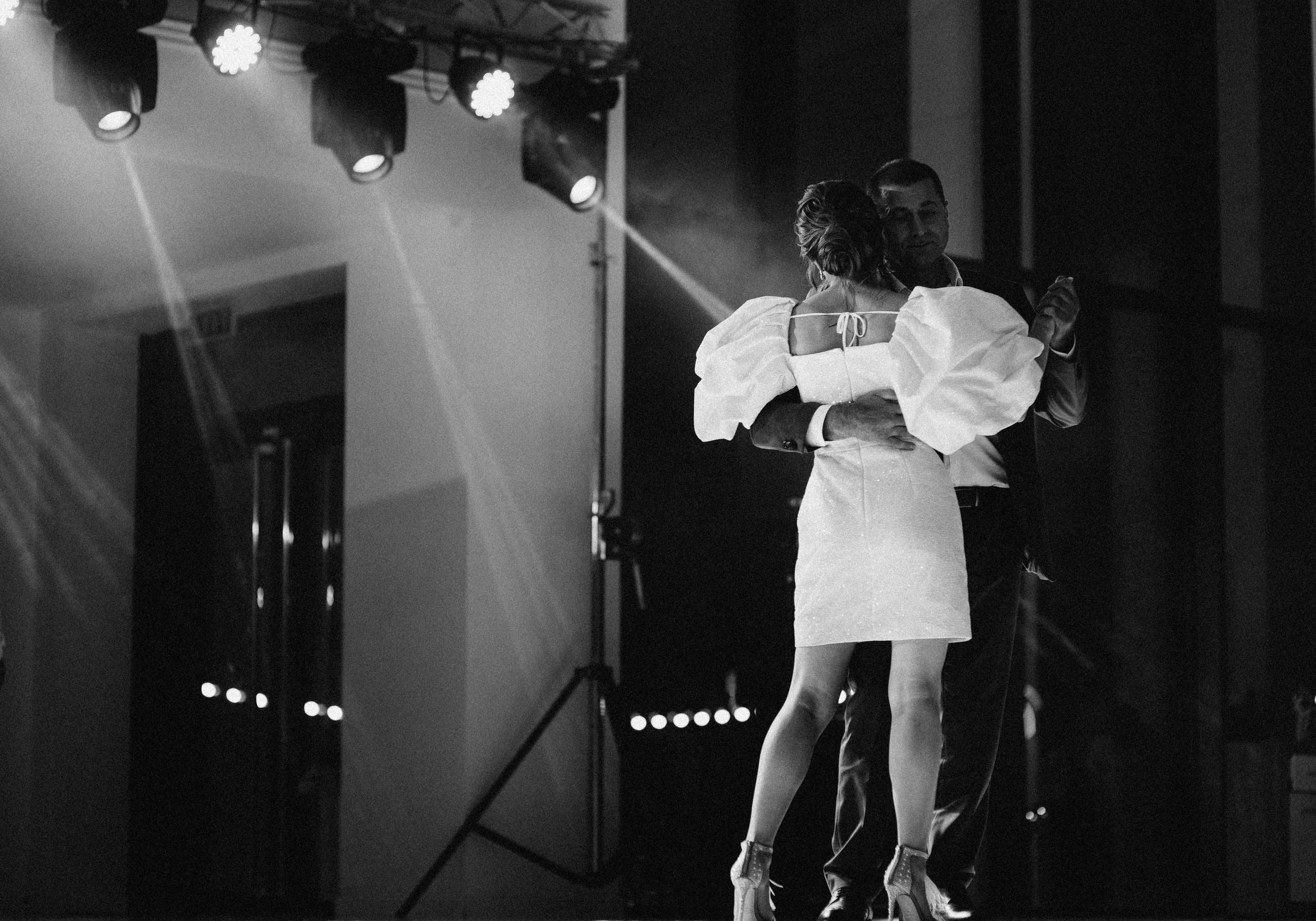 Wedding Anastasia. Wedding photographer from Moldova Alexey Chipchiu