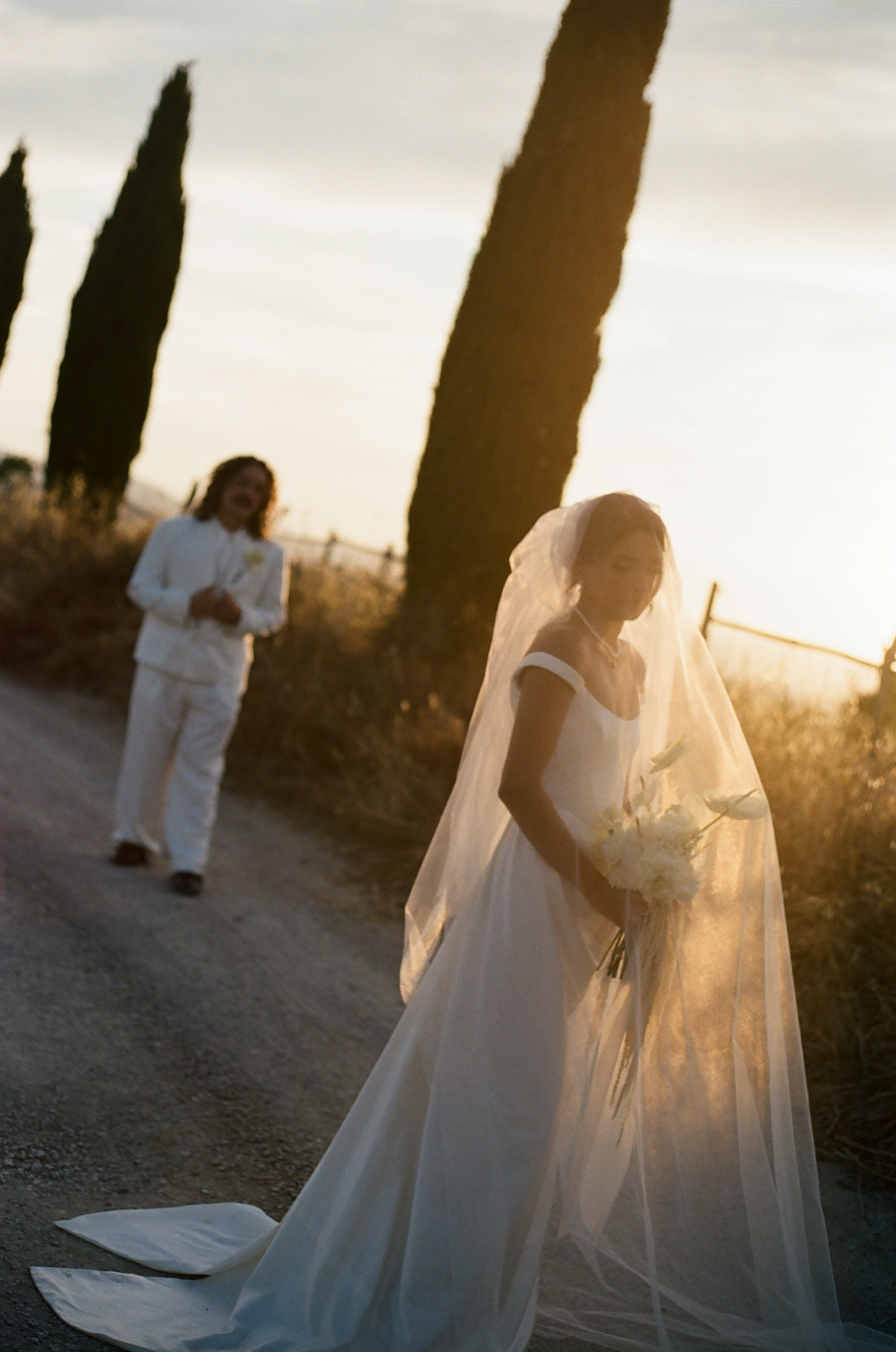 Fabio&Hanin film. Wedding photographer Italy