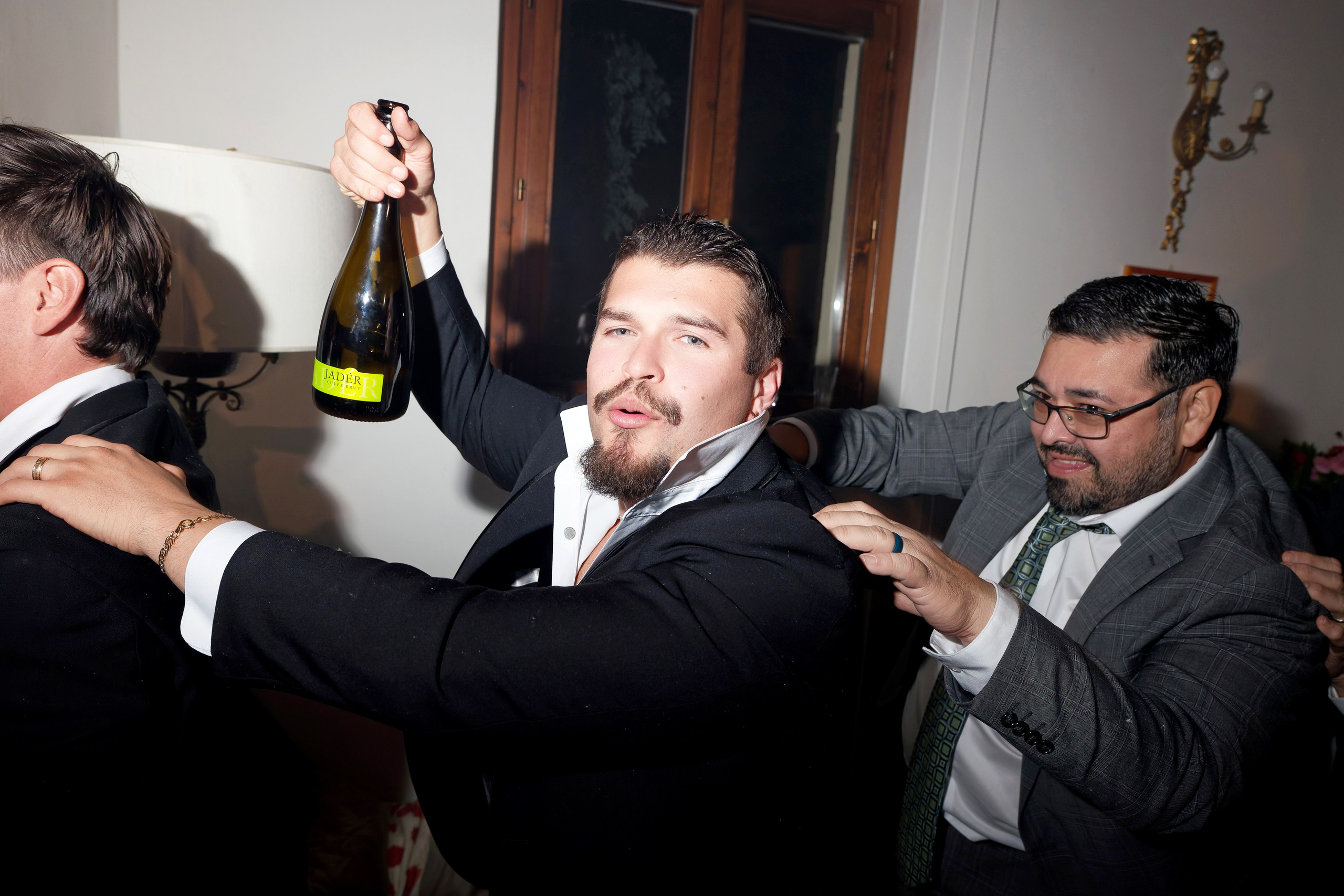 Wedding at Fonte Sala, Umbria