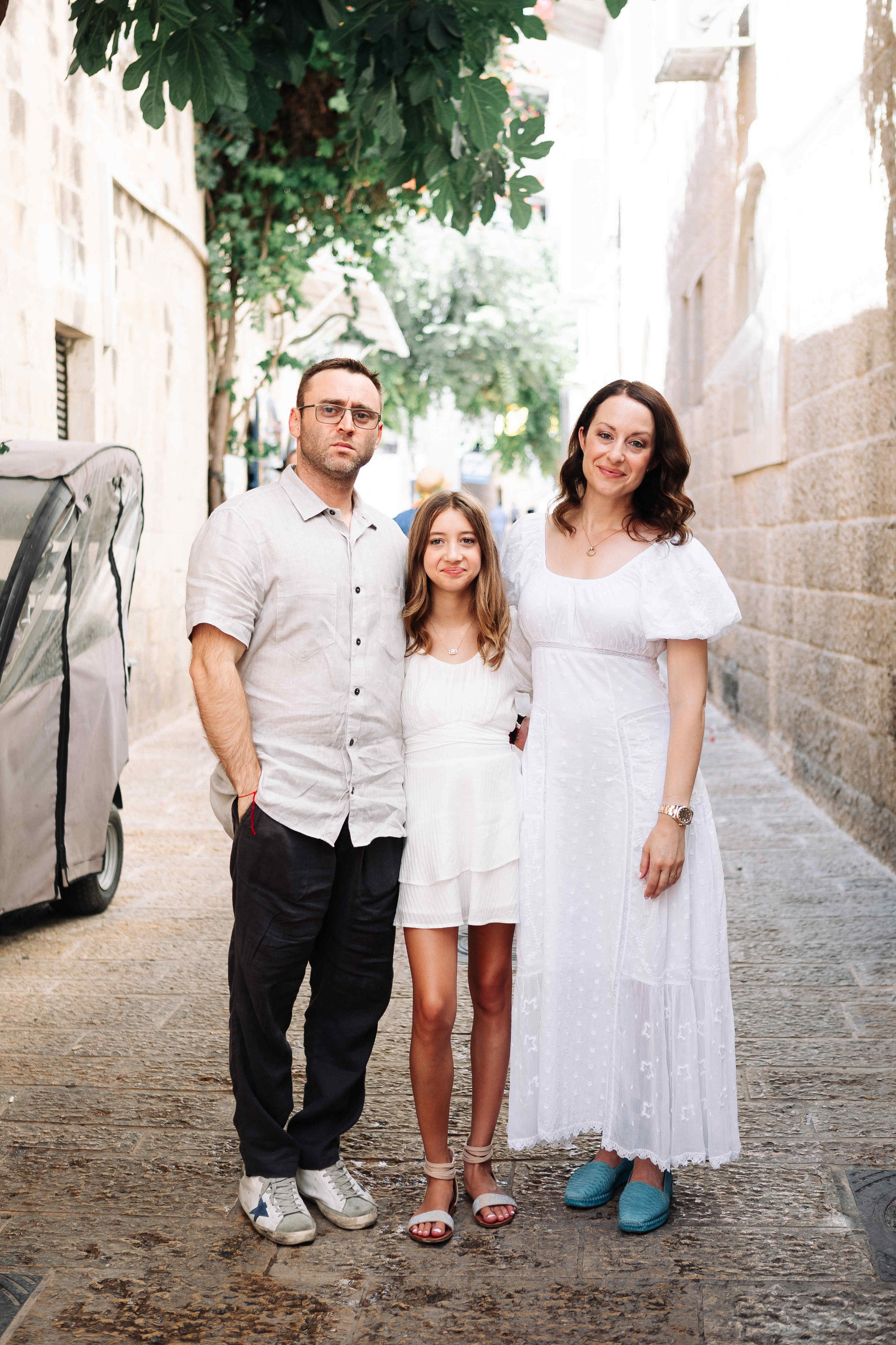 BAR MITZVAH CEREMONY OLD JERUSALEM. Https://shi-photo.com/