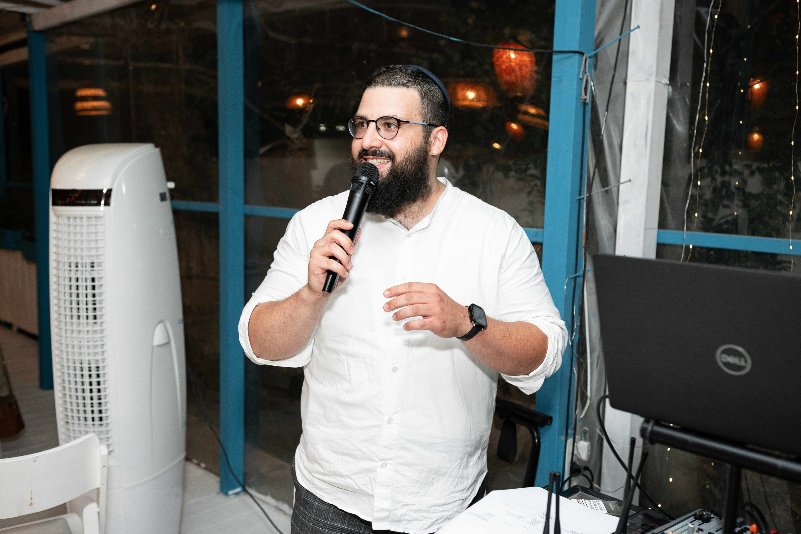 WEDDING IN A COZY PLACE NEAR TEL AVIV. PHOTOGRAPHER IN ISRAEL