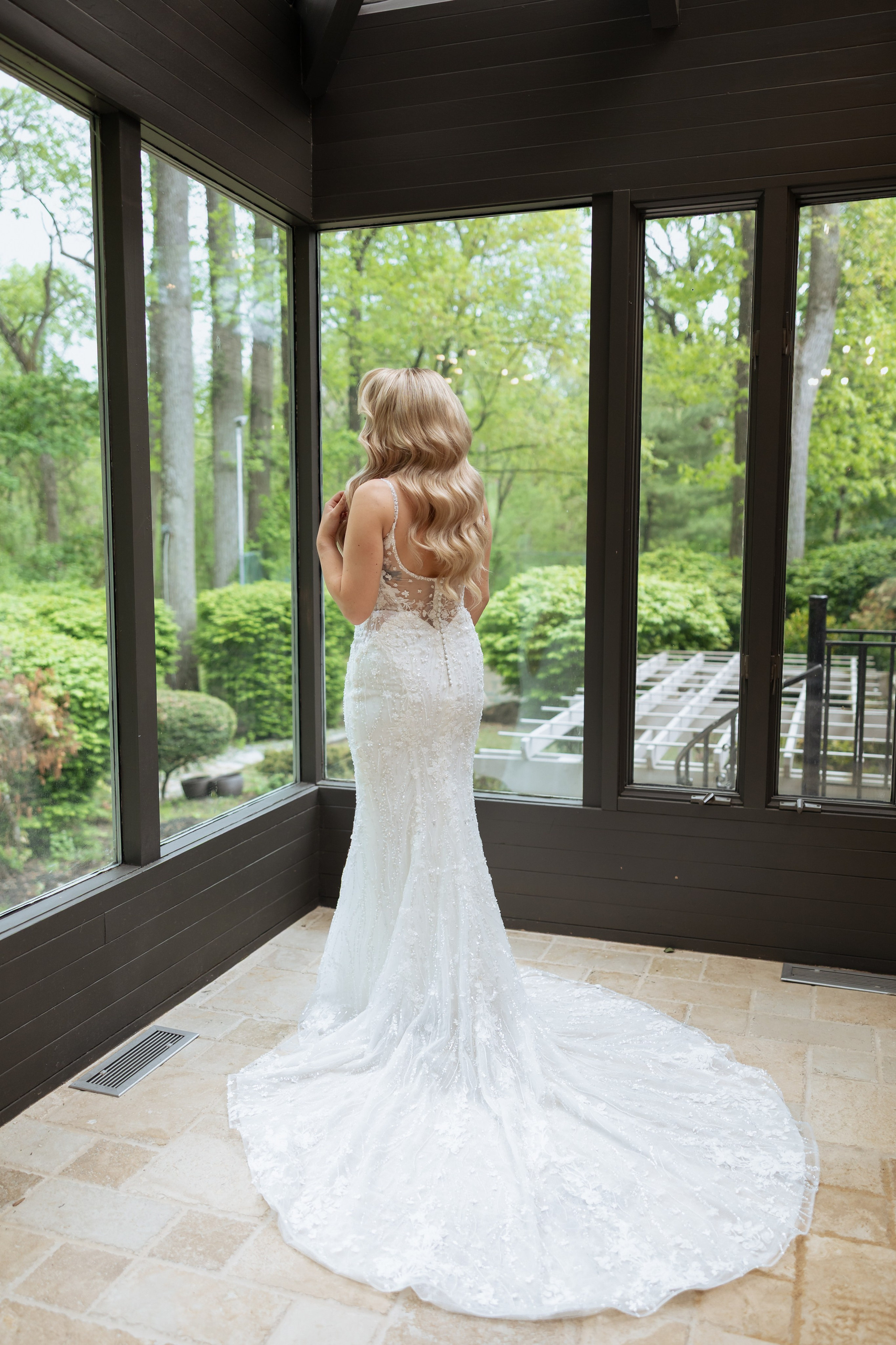 Nicole & Jake, The Mansion on Main Street, NJ. Wedding Photo & Video