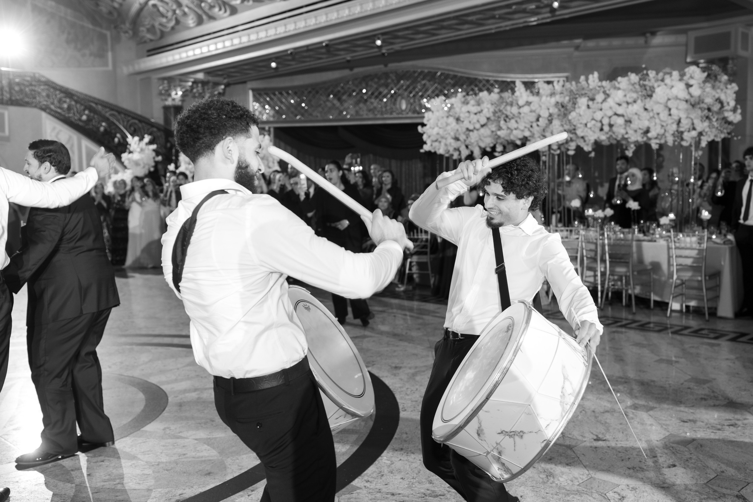 Mohammad & Amal. Wedding Photo & Video