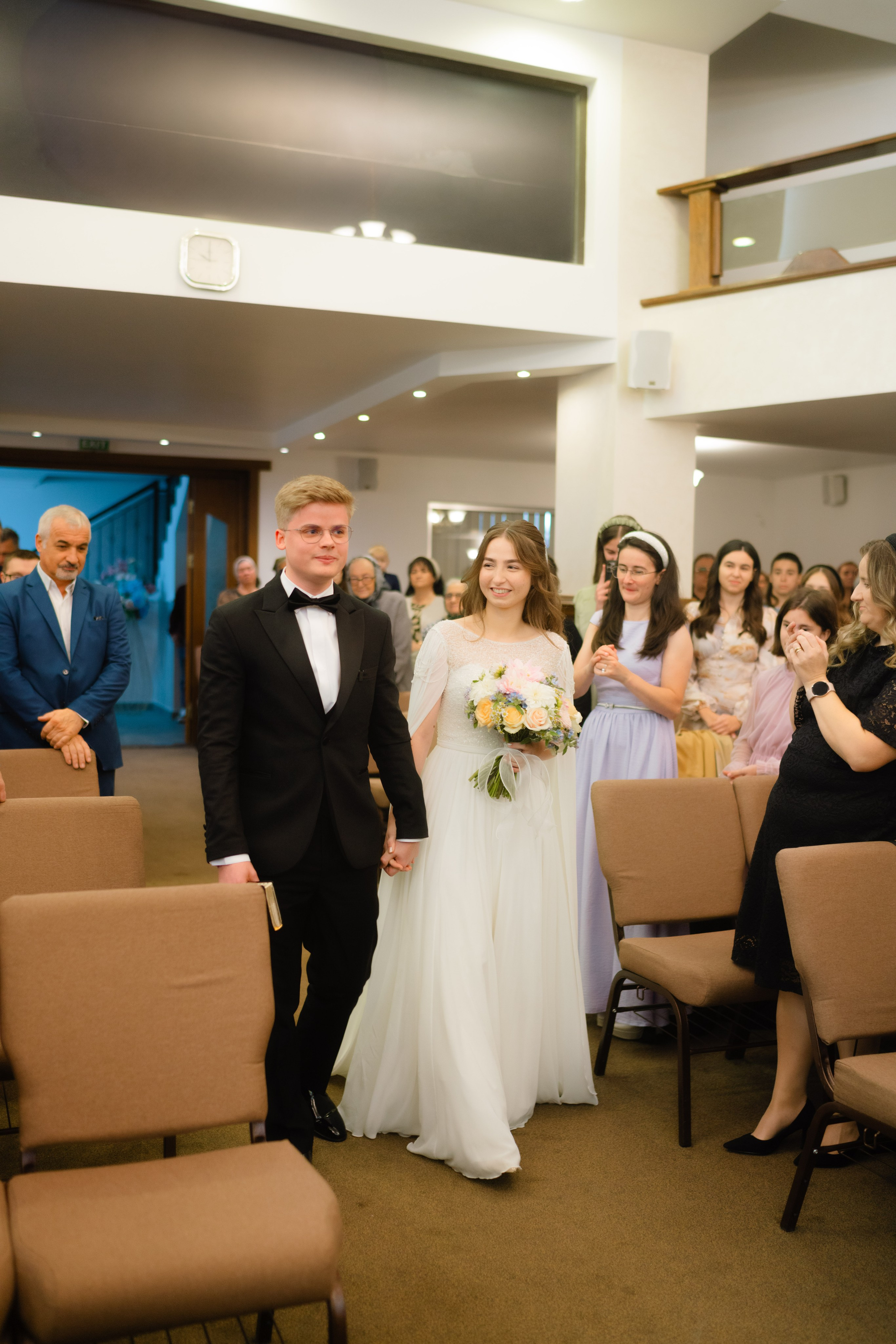 Miruna | Ruben Preview. Main