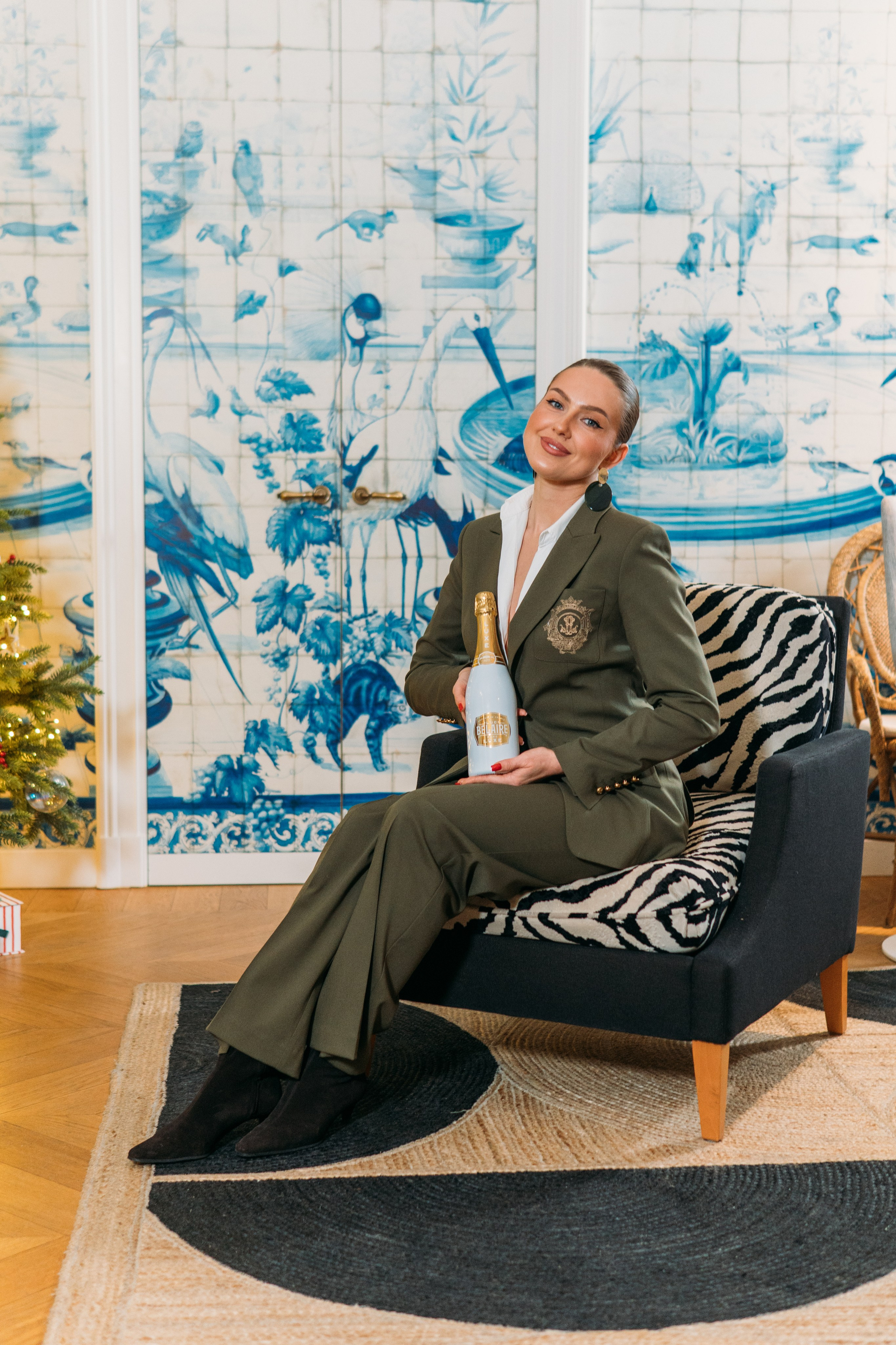 Dolce Vita (Sisley). Byonelove photographer in Warsaw