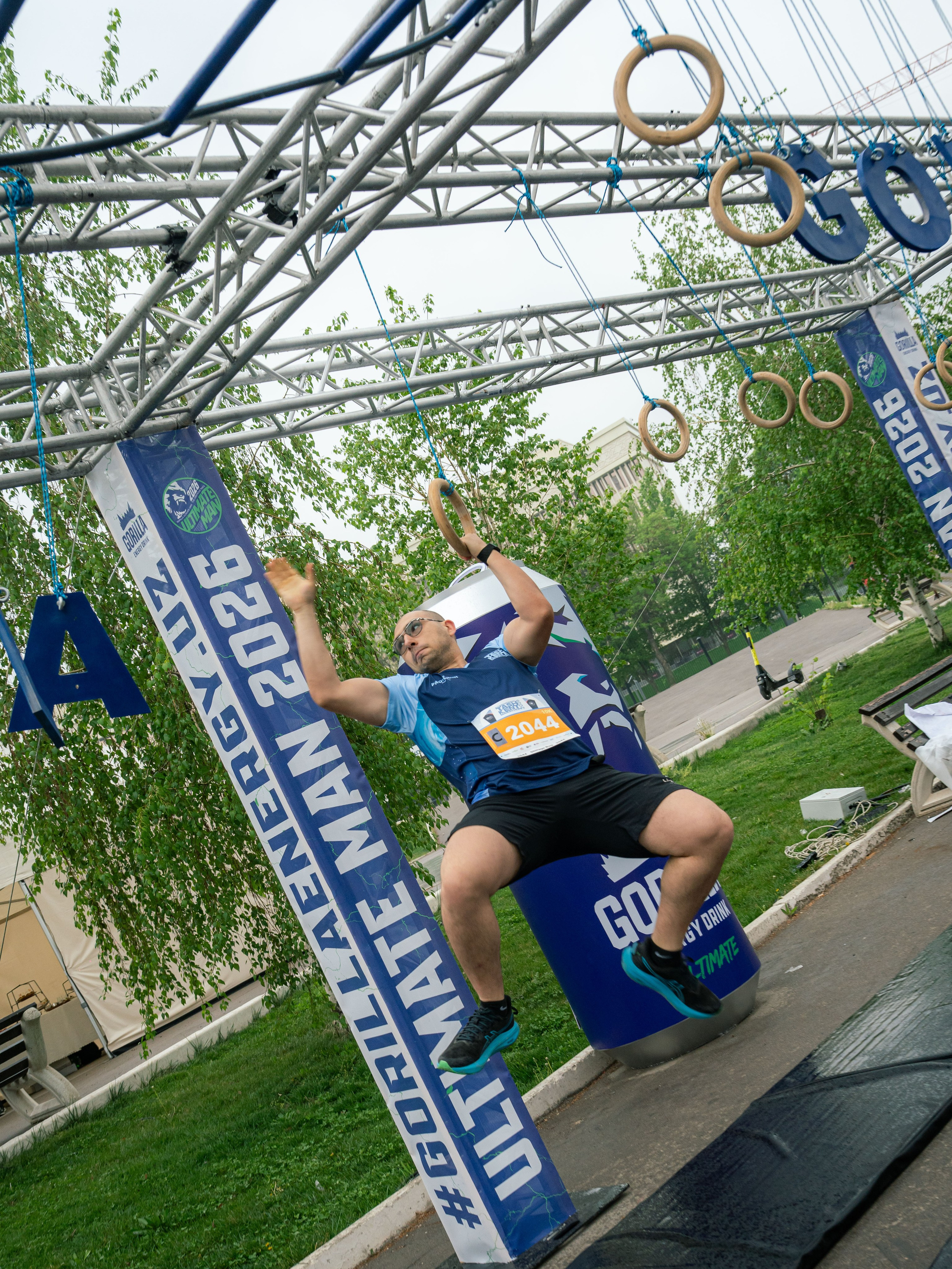 Gorilla International Tashkent Marathon 2026. Георгий Намазов | Репортажный фотограф в Ташкенте