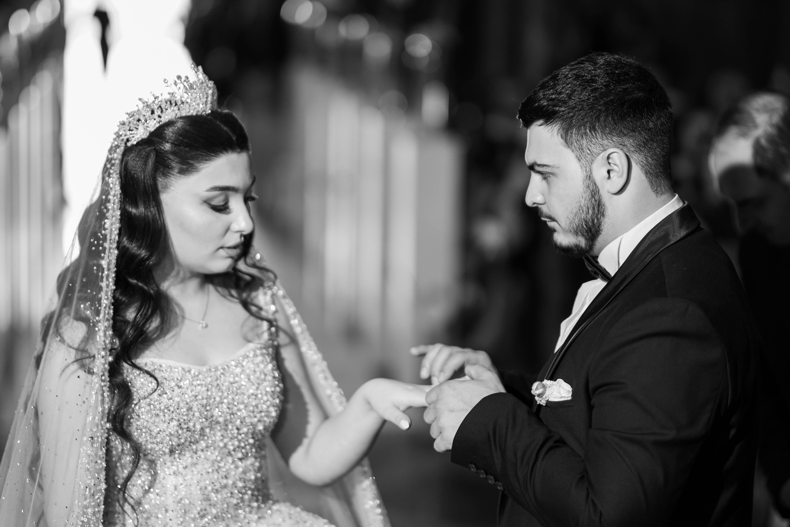 Norayr & Syuzi wedding day. KHproduction