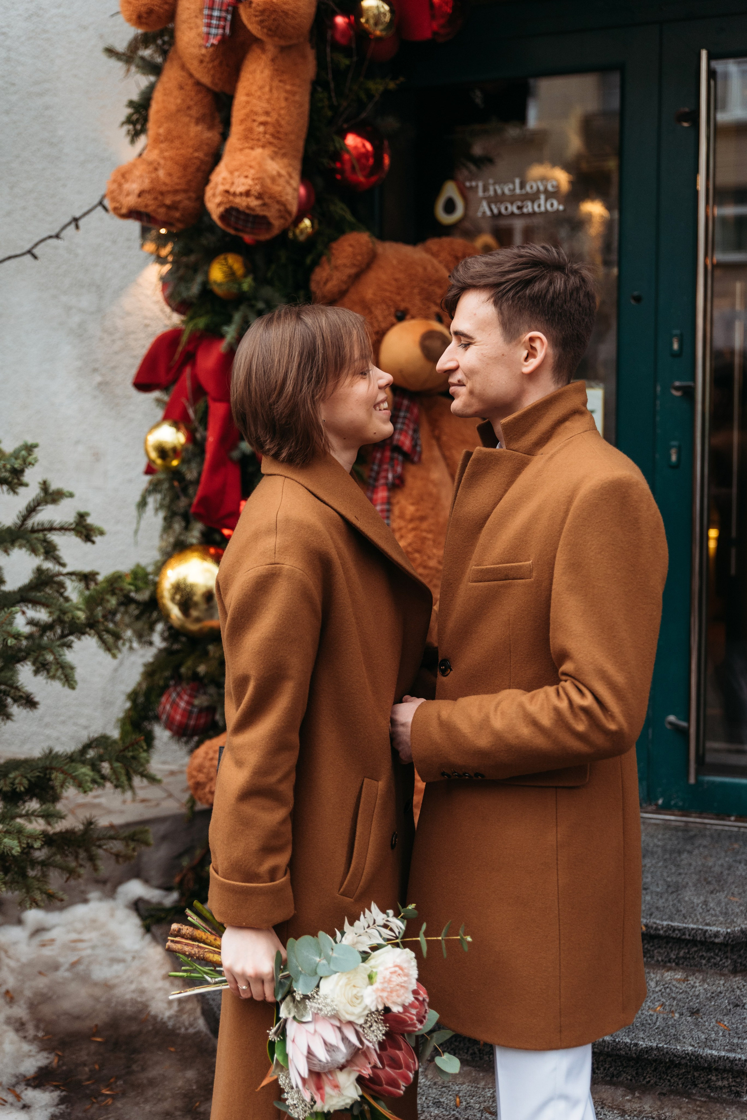 Alina & Paul. Familien- und Hochzeitsfotografin. Ich arbeite in Koblenz und Rheinlan