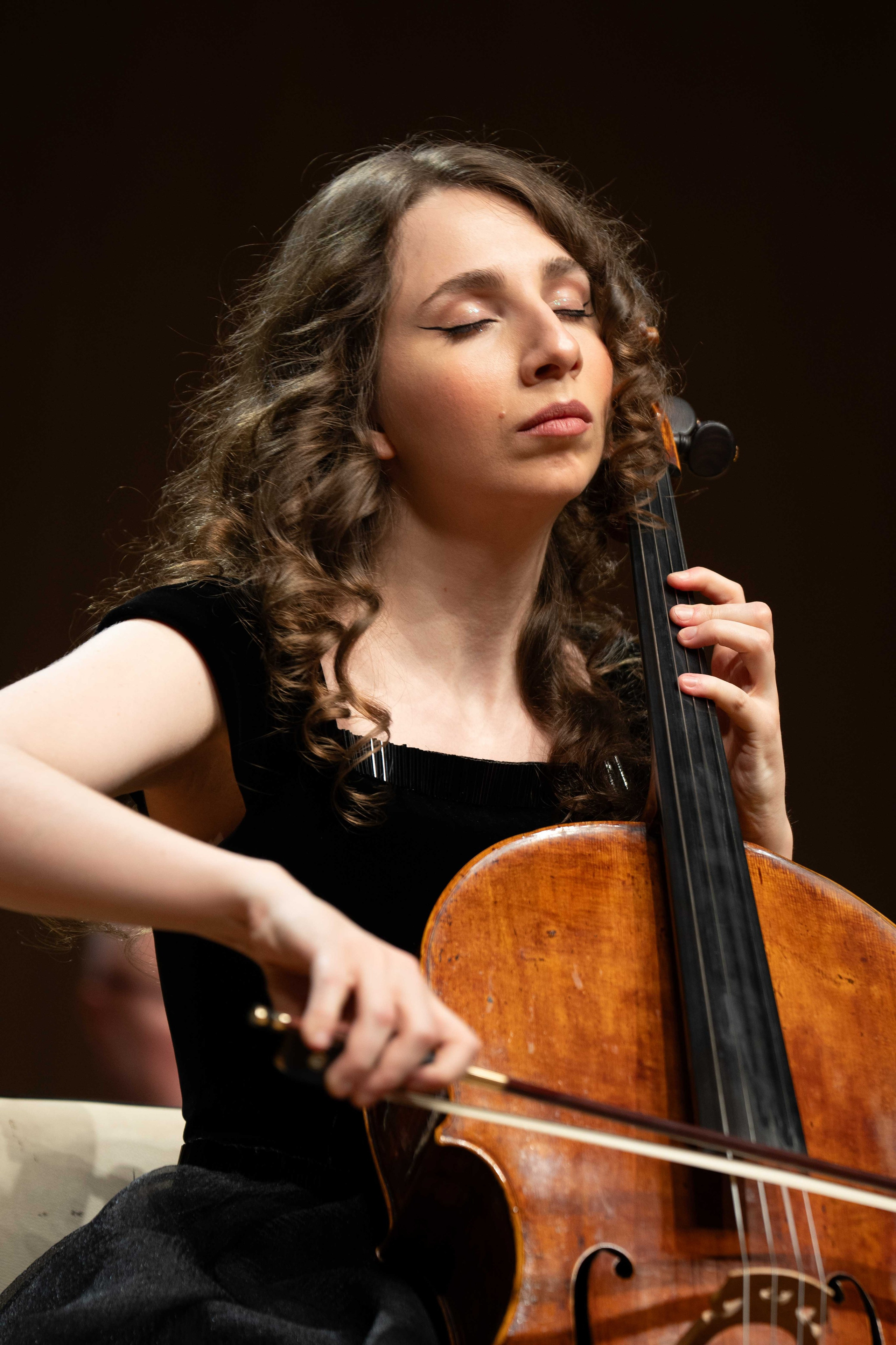 The Tchaikovsky Academic Grand Symphony Orchestra in Baku. Wedding&Event photographer Ismail Rzayev in Baku
