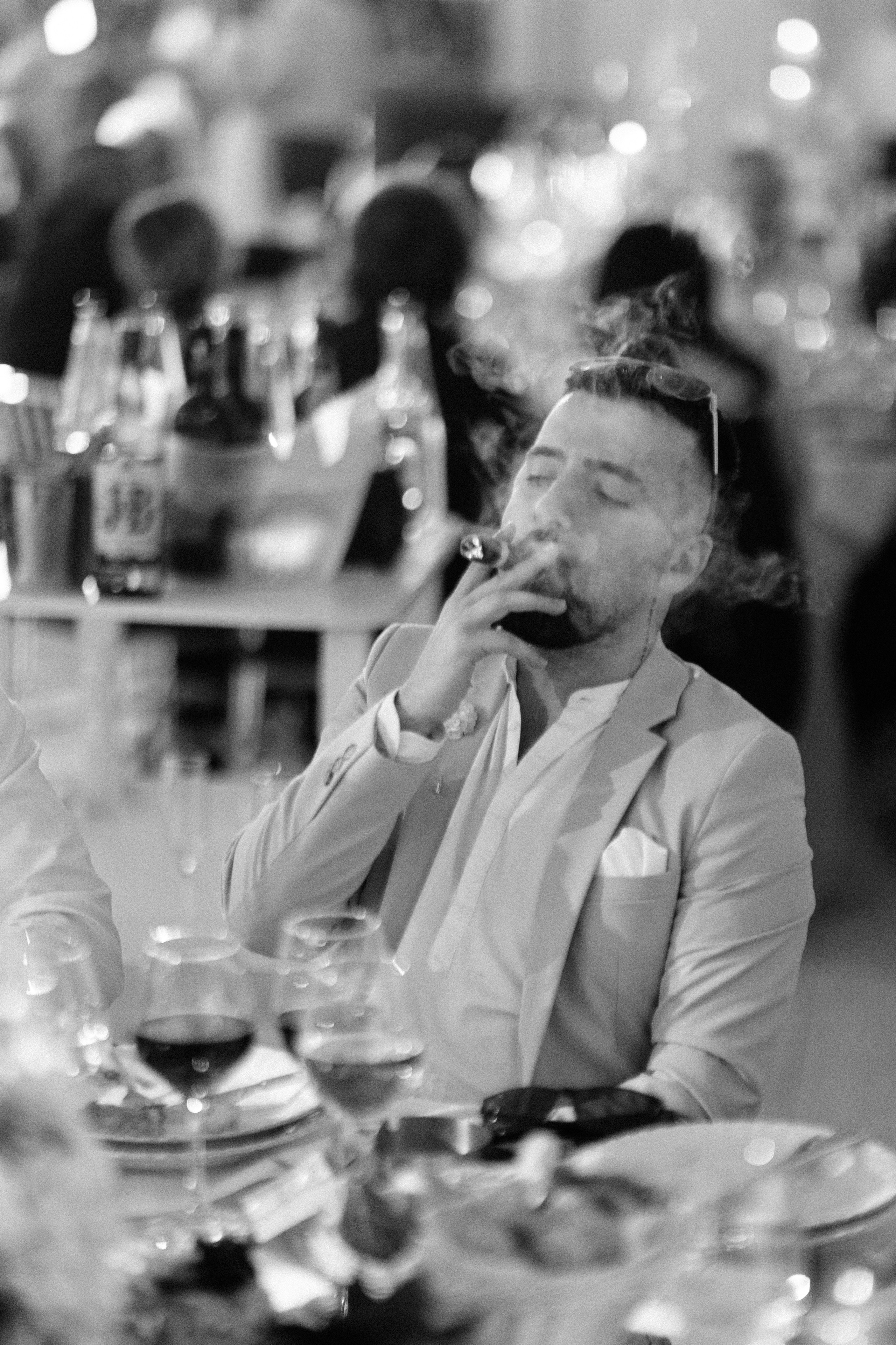 HANI&LEILA. Wedding&Event photographer Ismail Rzayev in Baku