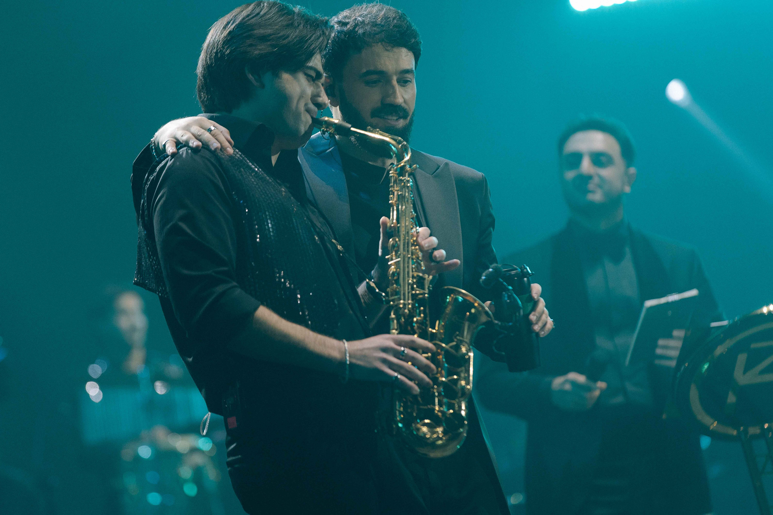 ZAMIG HUSEYNOV. Wedding&Event photographer Ismail Rzayev in Baku