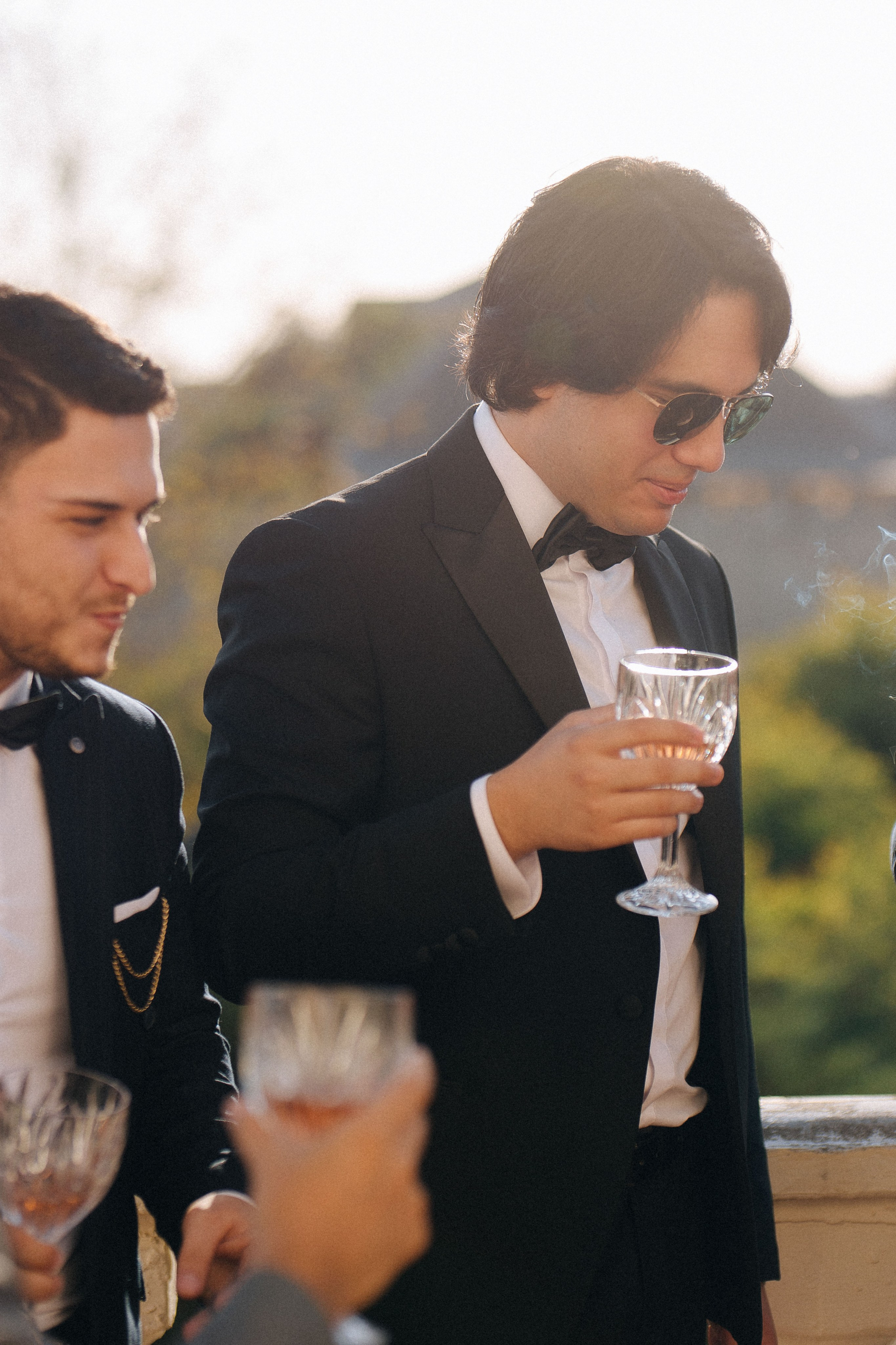 FAKHRI&FIDAN. Wedding&Event photographer Ismail Rzayev in Baku