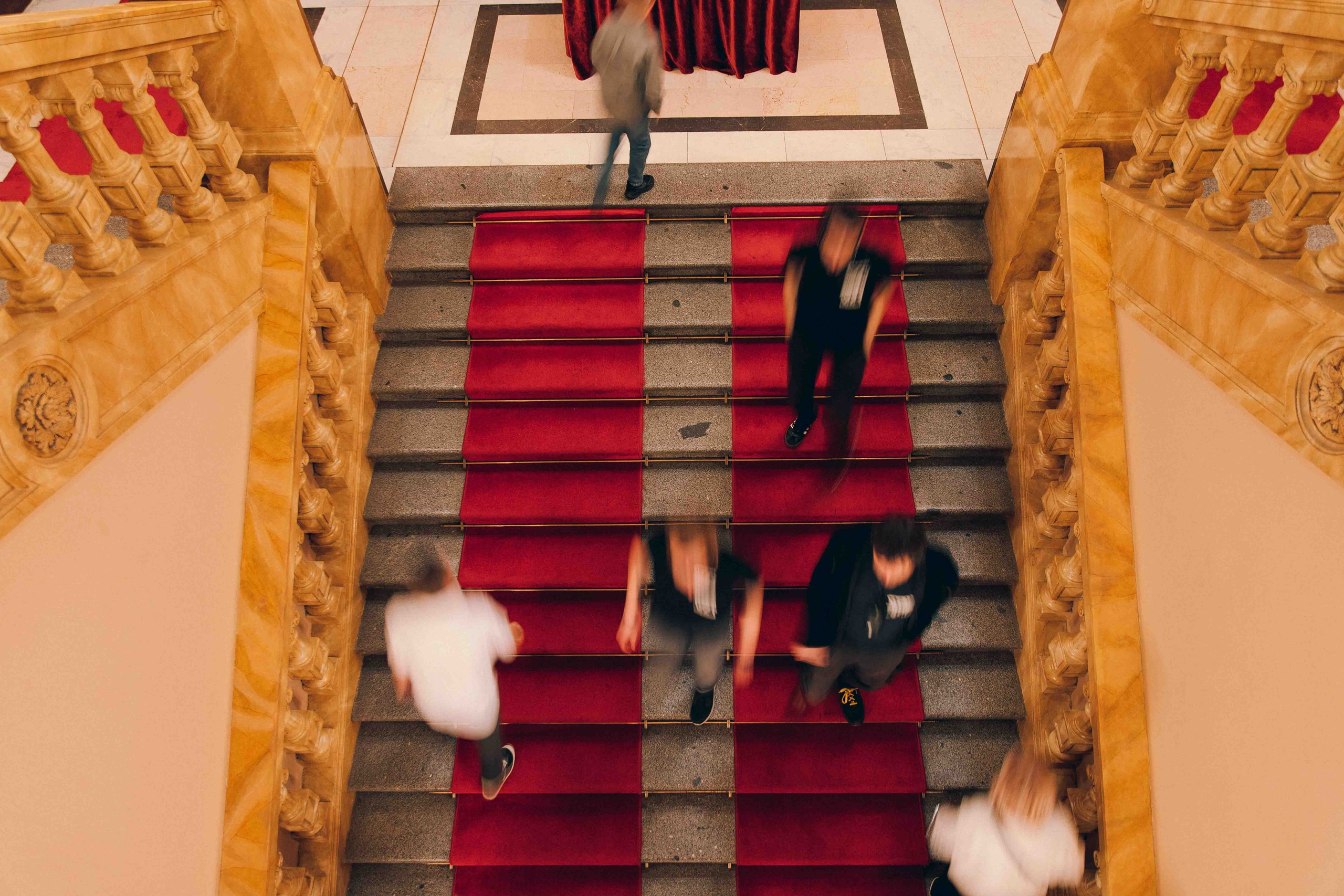 ZOFIN PALACE (PRAGUE). Wedding&Event photographer Ismail Rzayev in Baku