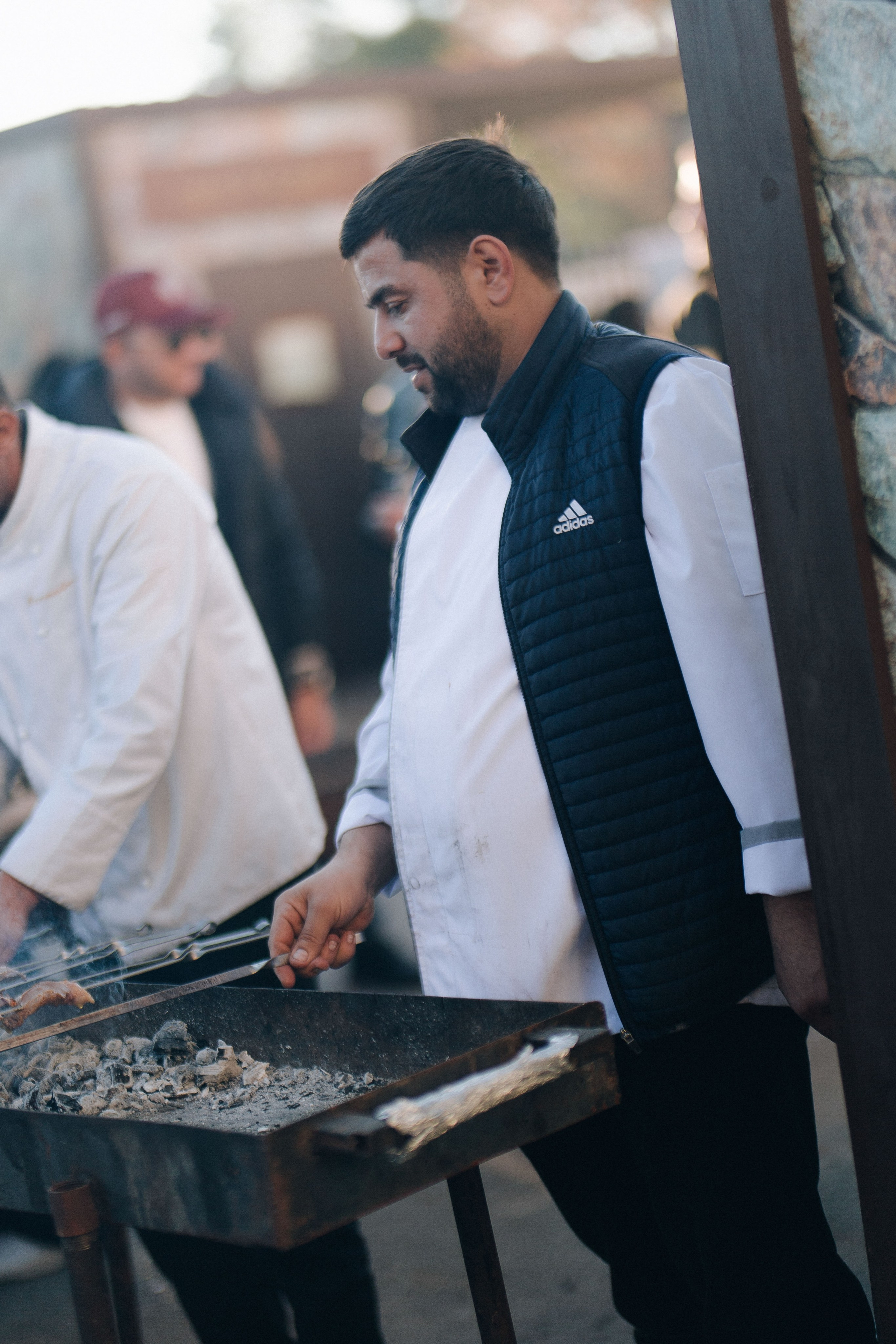 MEYSARI WINE FESTIVAL. Wedding&Event photographer Ismail Rzayev in Baku