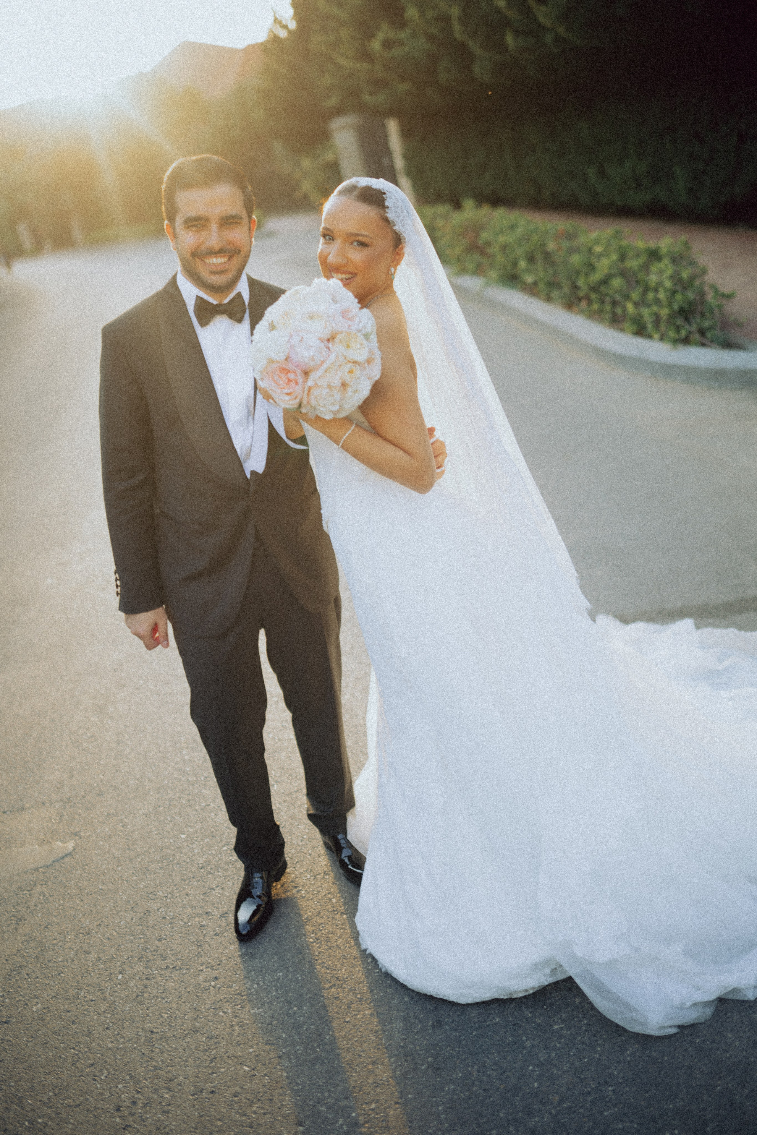 ALI&NIGAR. Wedding&Event photographer Ismail Rzayev in Baku