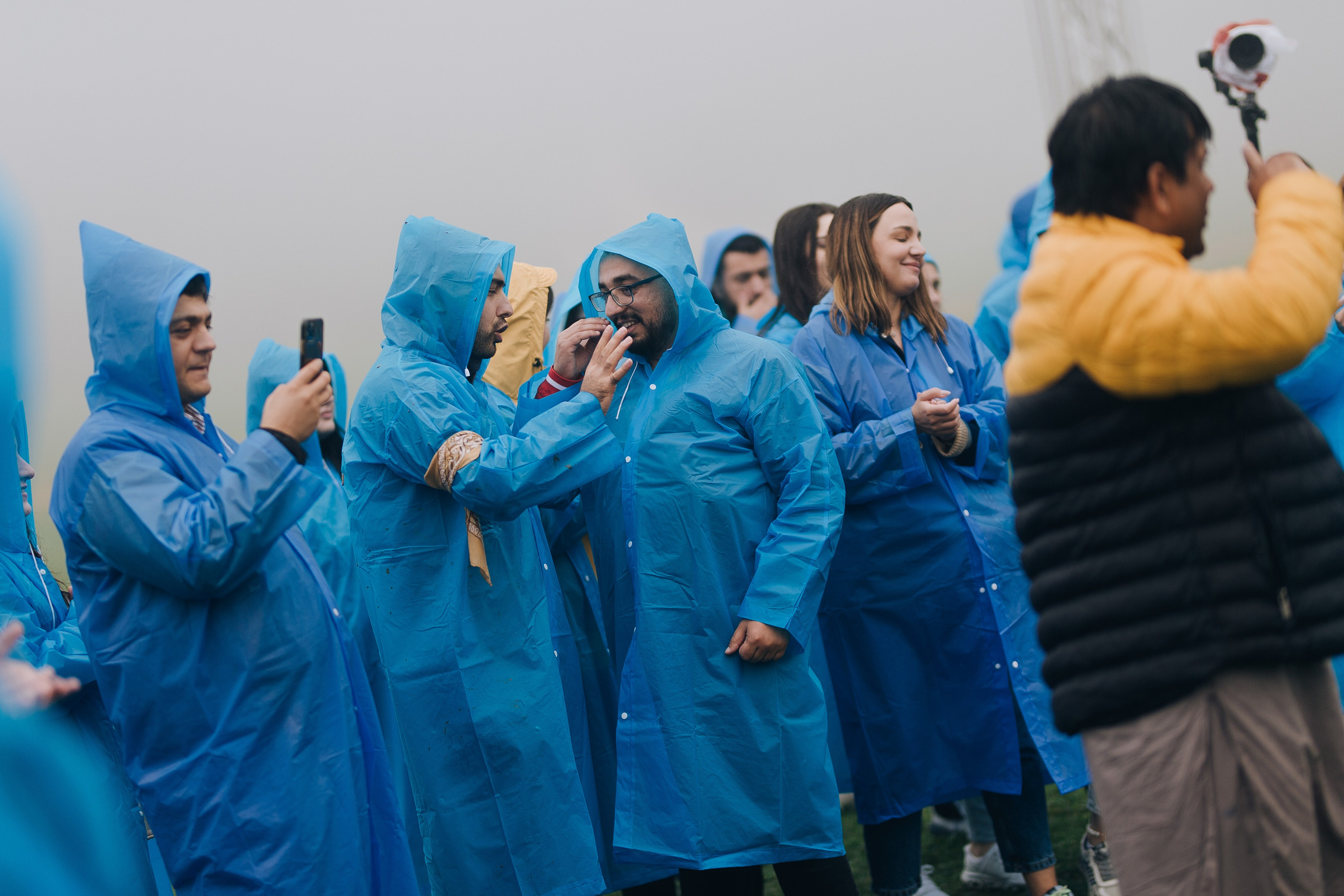 E.GOV.AZ Teambuilding. Wedding&Event photographer Ismail Rzayev in Baku