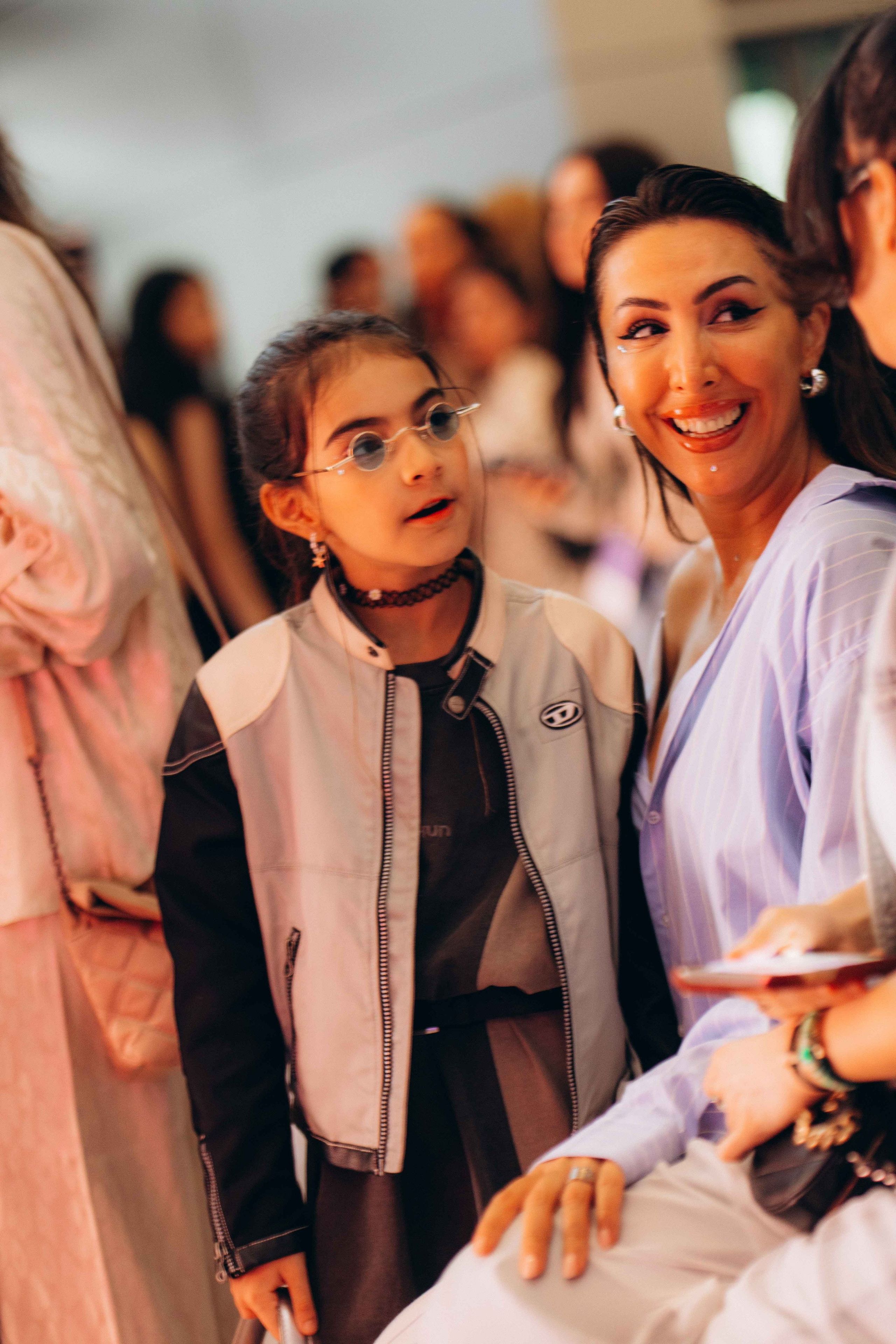 BAKU FASHION WEEK DAY. Wedding&Event photographer Ismail Rzayev in Baku