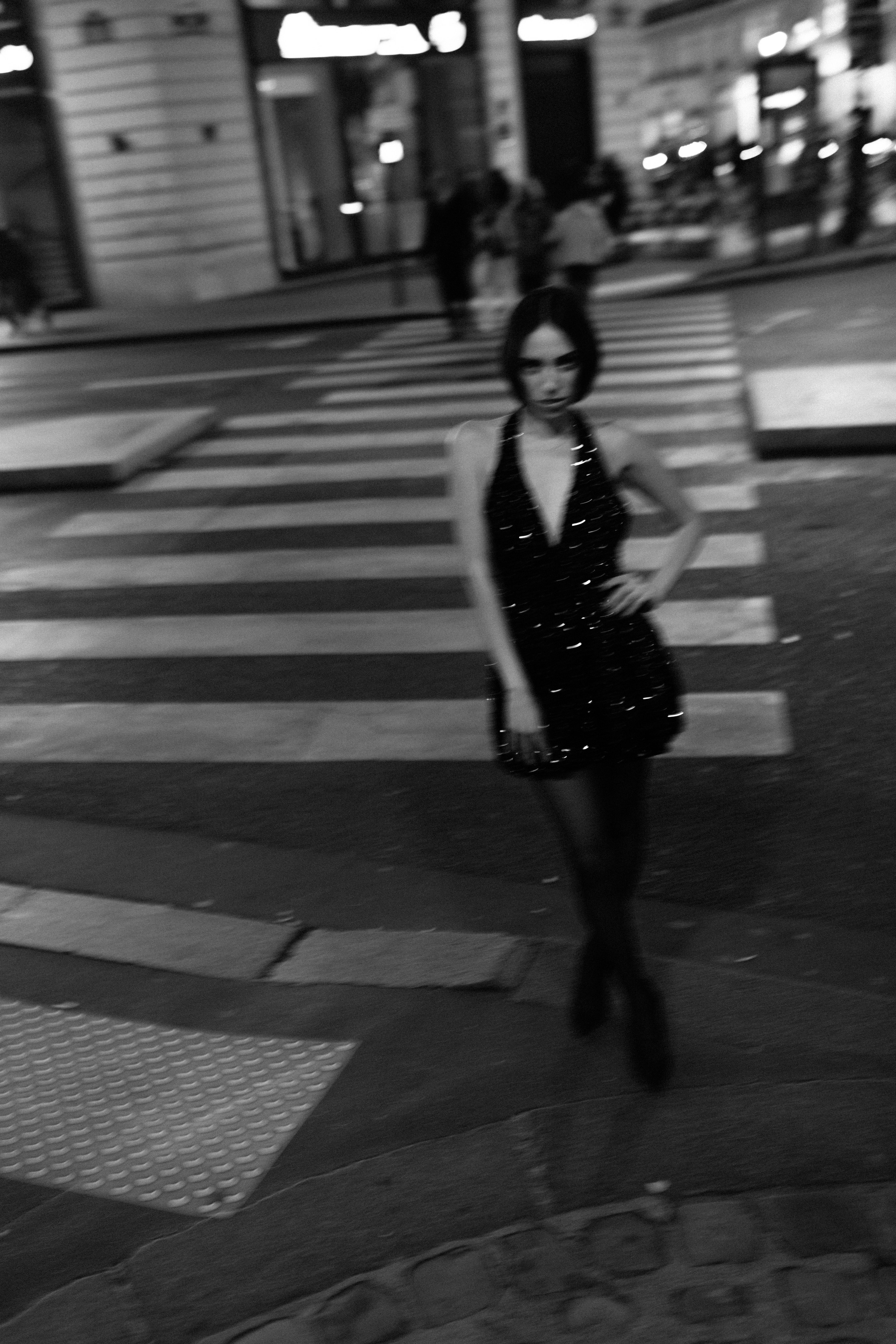 PARIS FASHION WEEEK. Wedding&Event photographer Ismail Rzayev in Baku