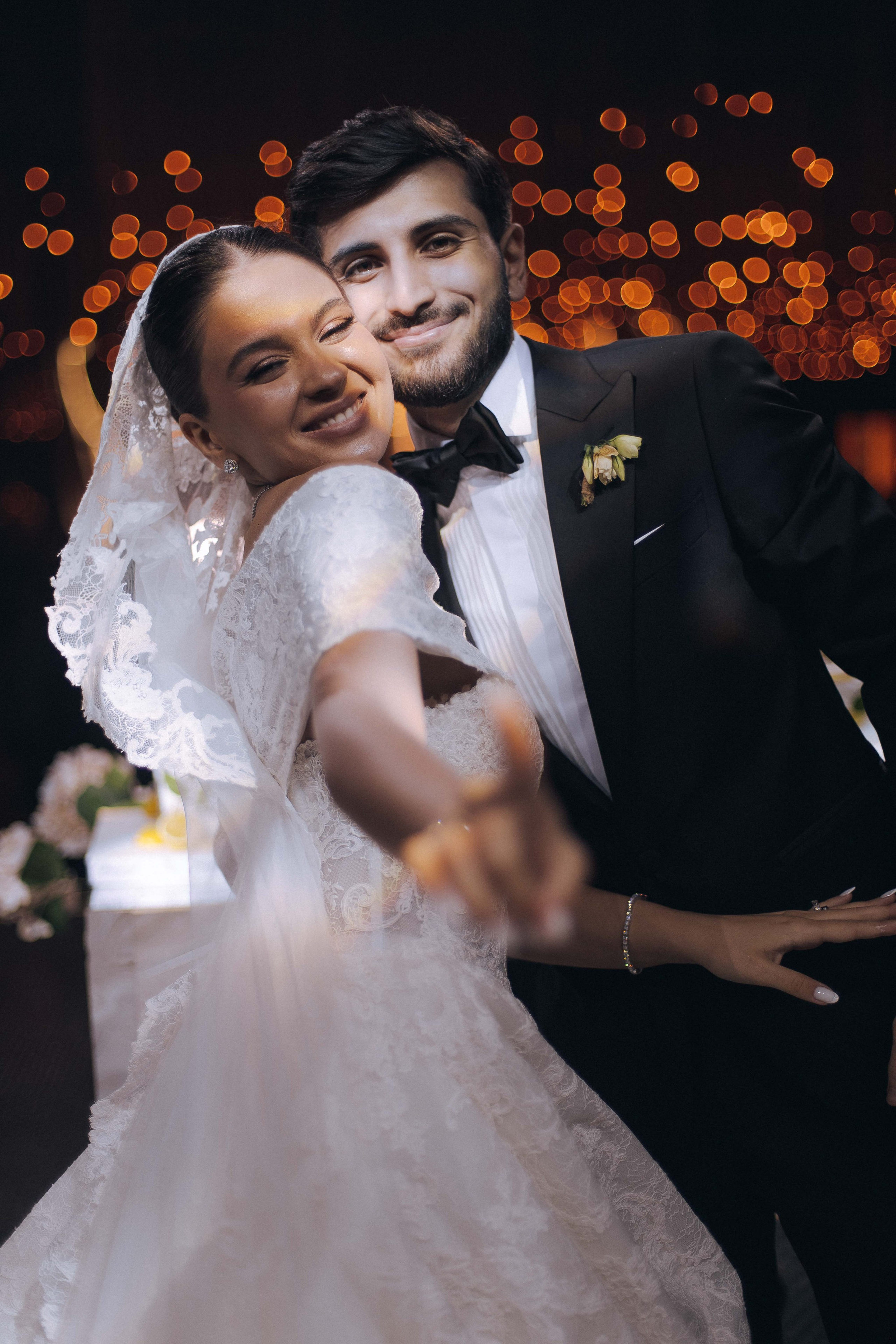 ADIL&SEVIL. Wedding&Event photographer Ismail Rzayev in Baku