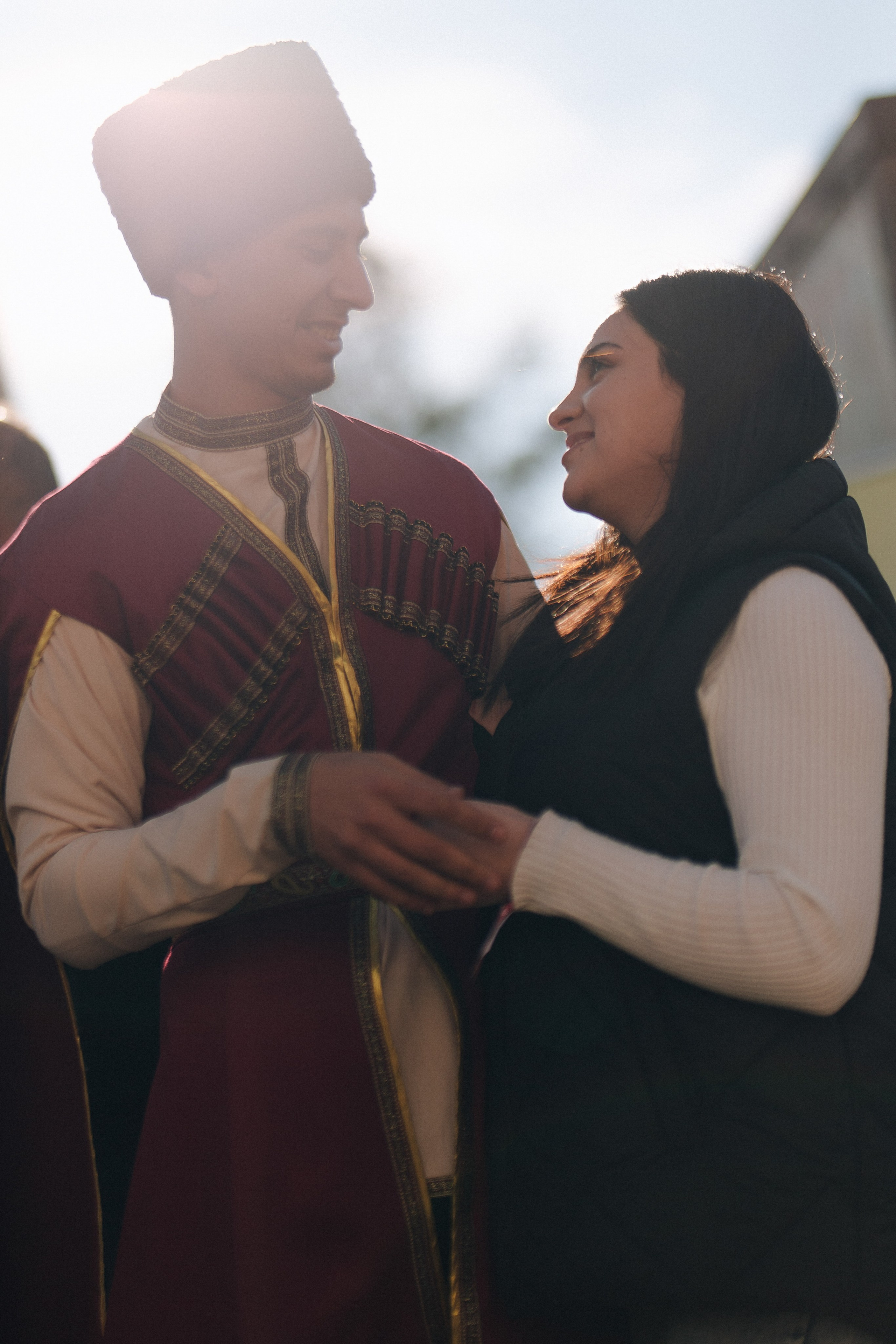 MEYSARI WINE FESTIVAL. Wedding&Event photographer Ismail Rzayev in Baku