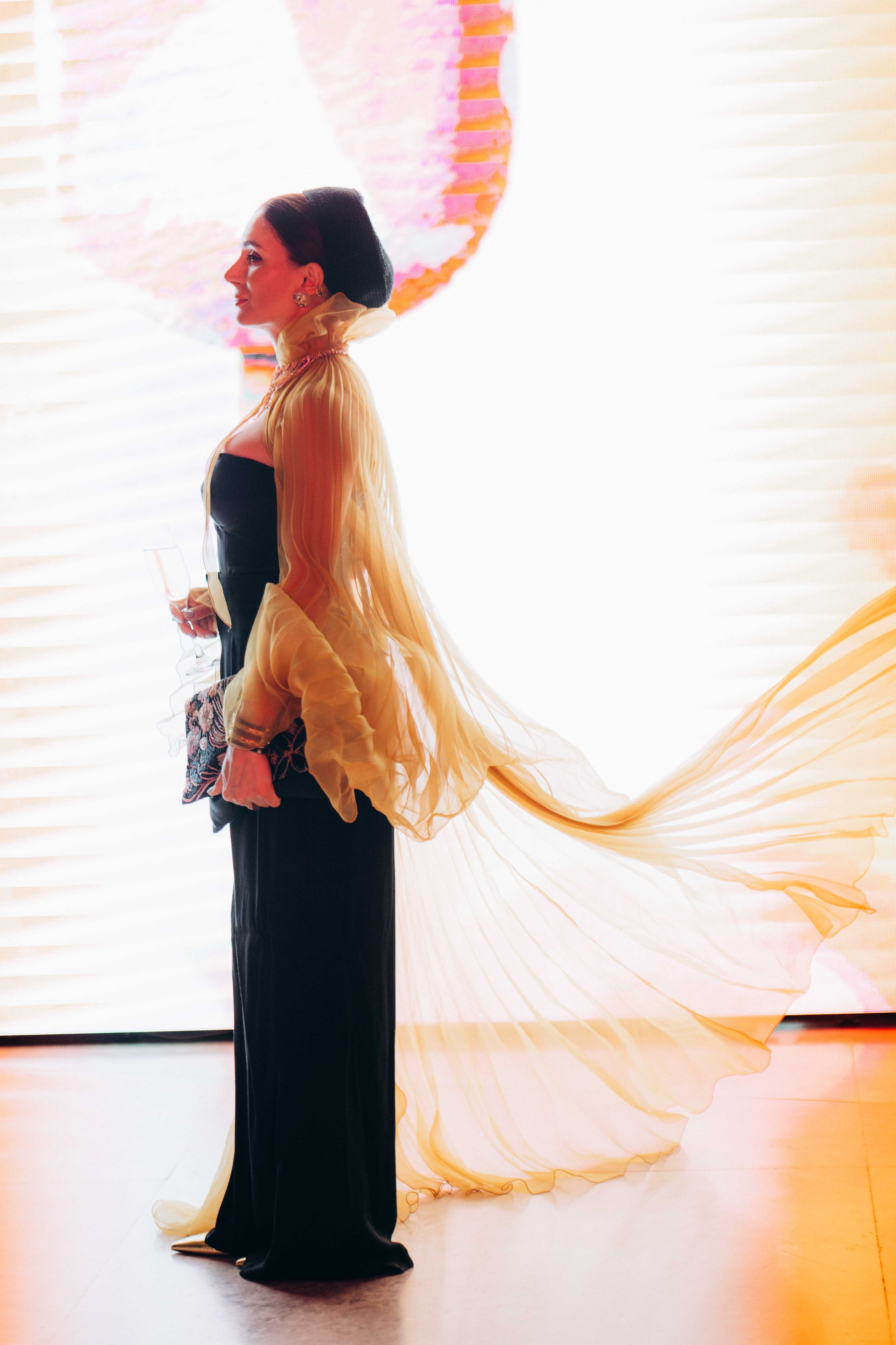 BAKU FASHION WEEK DAY. Wedding&Event photographer Ismail Rzayev in Baku