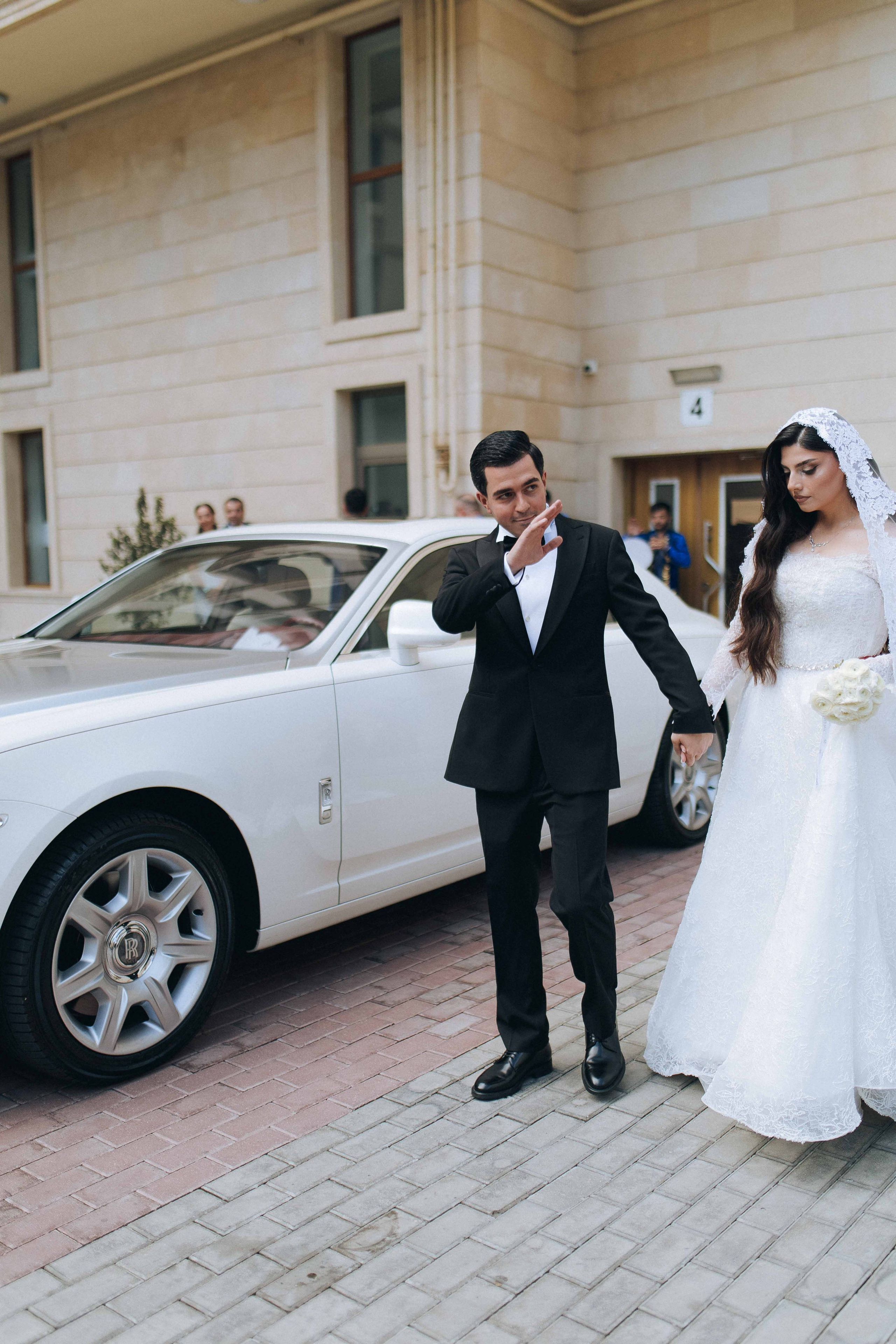 YUSIF&ISAMAR. Wedding&Event photographer Ismail Rzayev in Baku