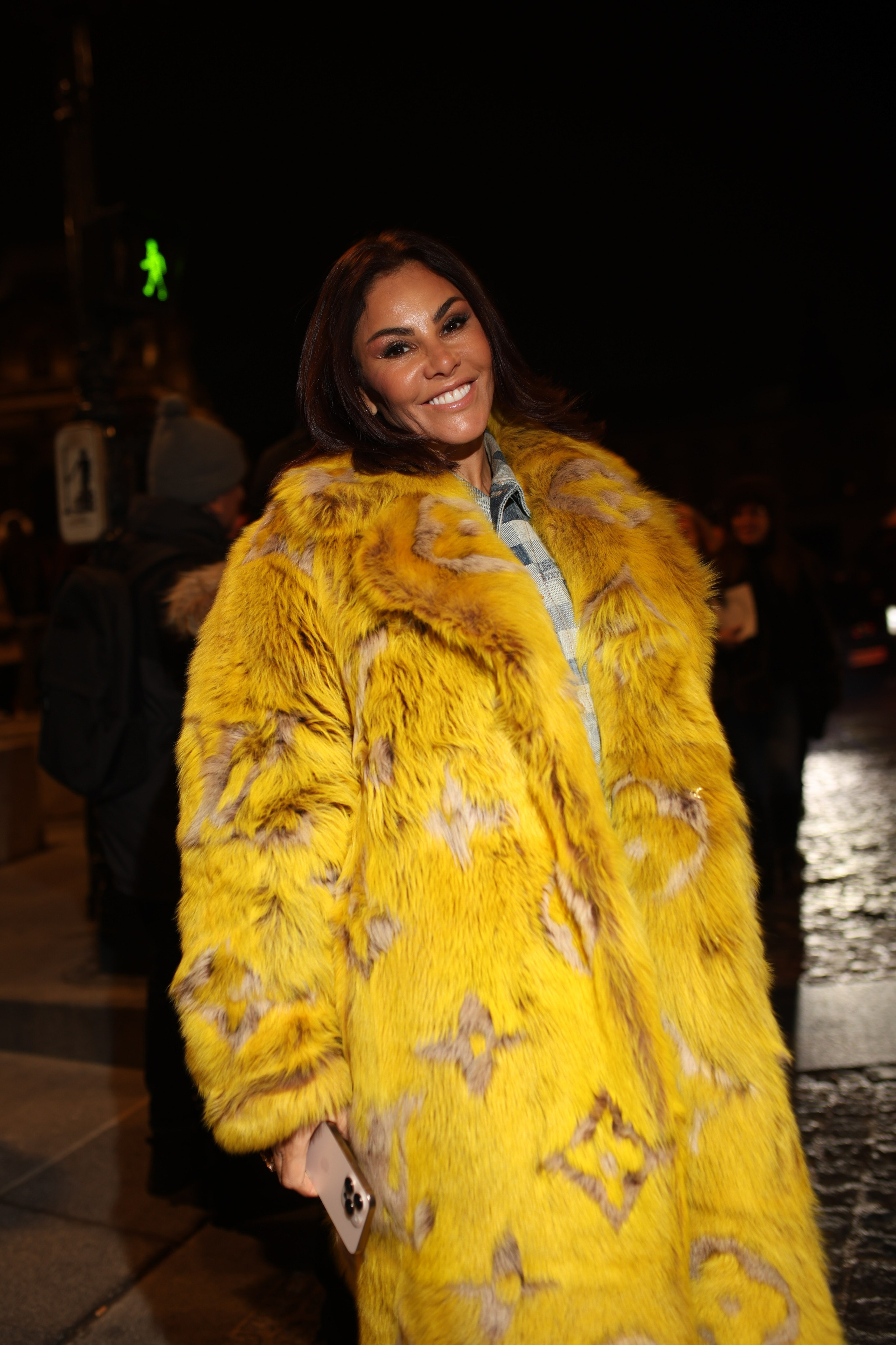 PARIS FASHION WEEEK. Wedding&Event photographer Ismail Rzayev in Baku