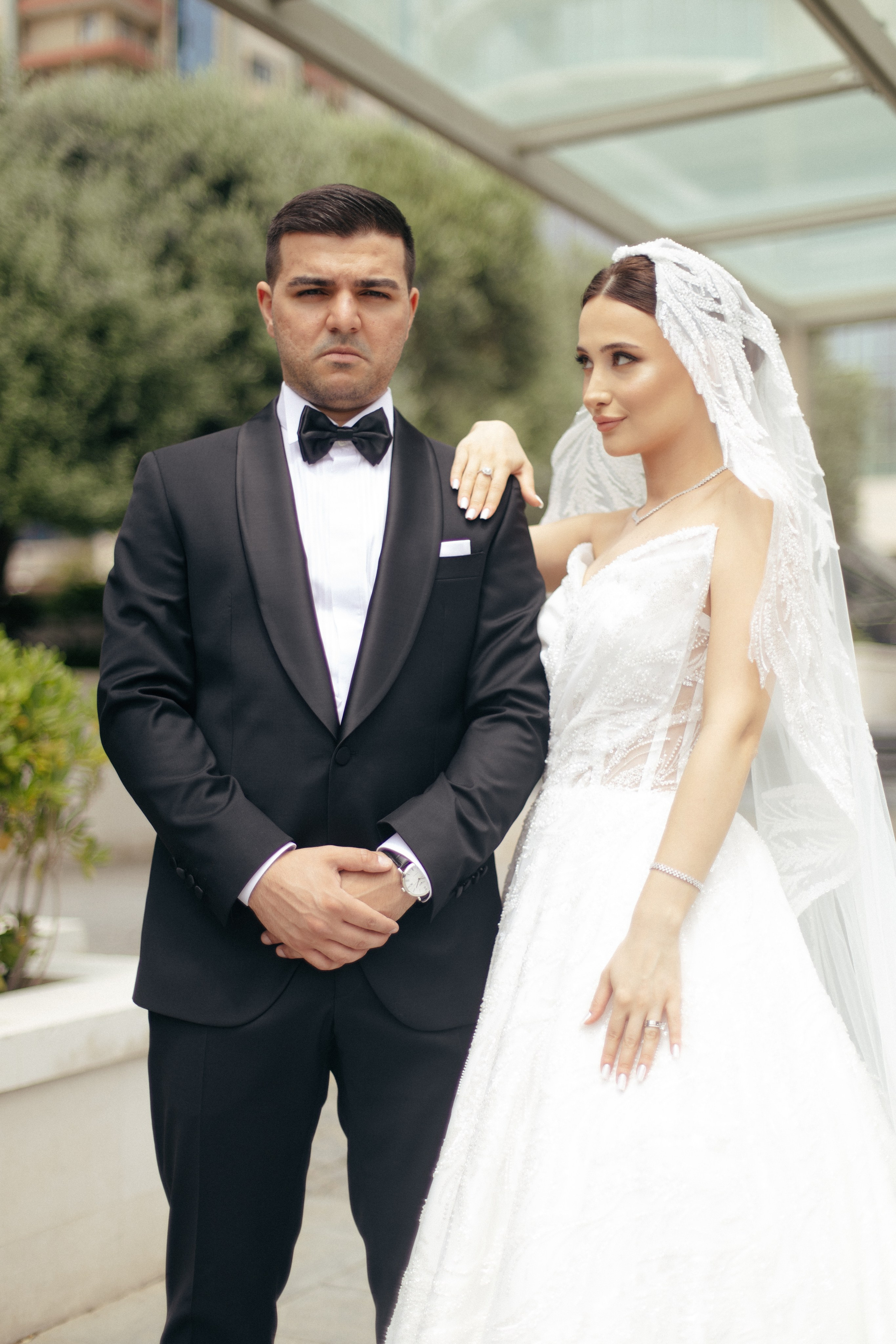 ISMAYIL&FIDAN. Wedding&Event photographer Ismail Rzayev in Baku