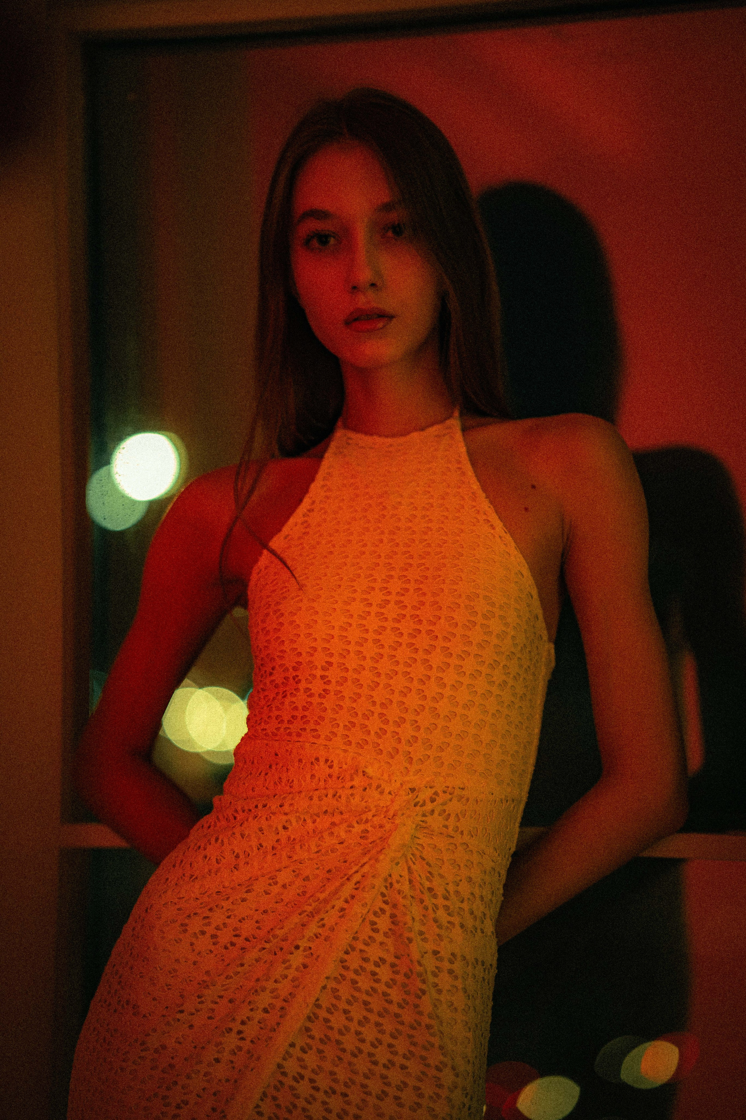 Elina. Георгий Намазов | Фотограф в Ташкенте