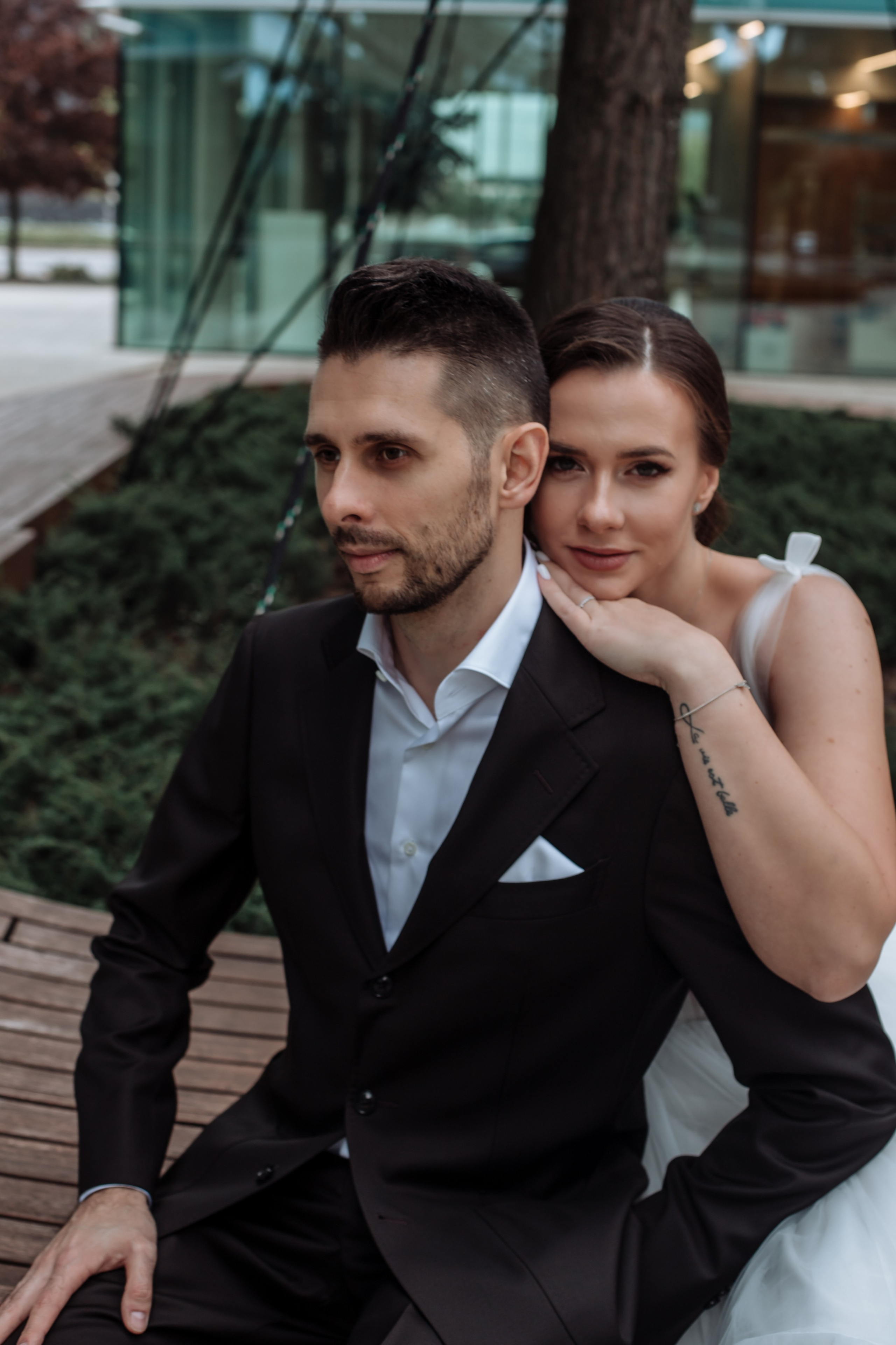 Aneta & Jarek. Wedding, christening and family photographers in Vilnius, Lithuania